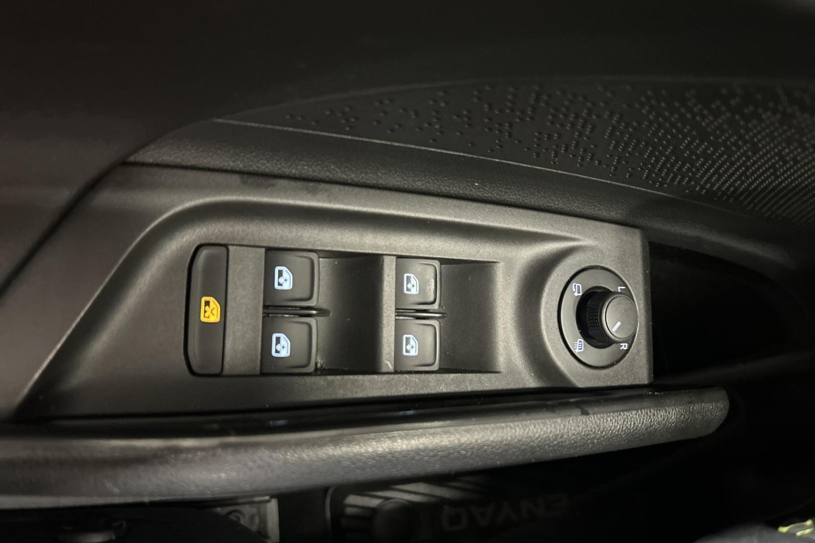 SKODA Enyaq 19