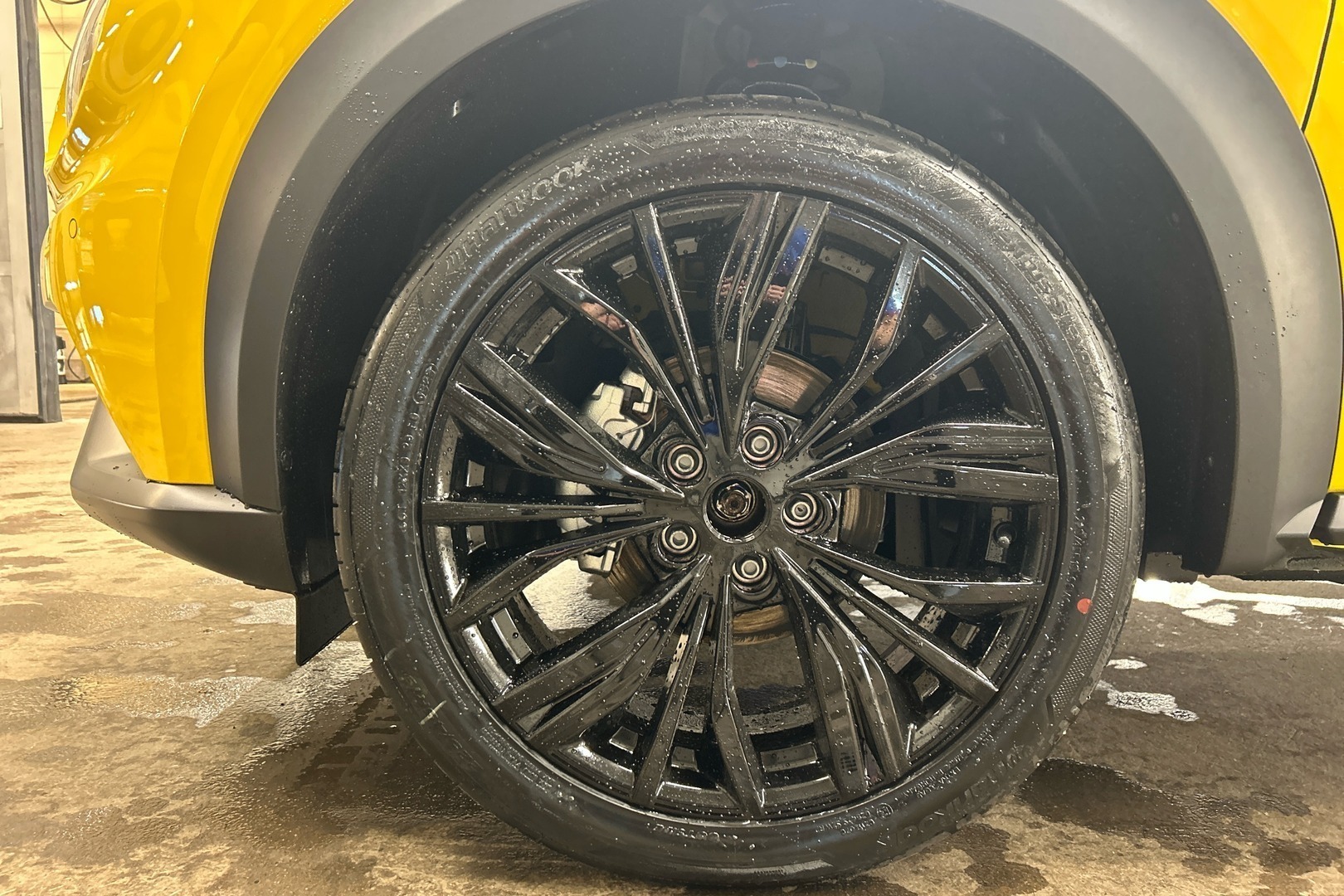 NISSAN Juke 11