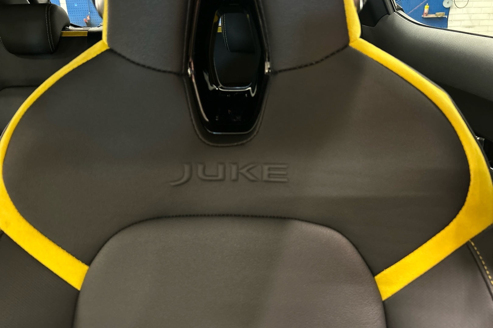 NISSAN Juke 20