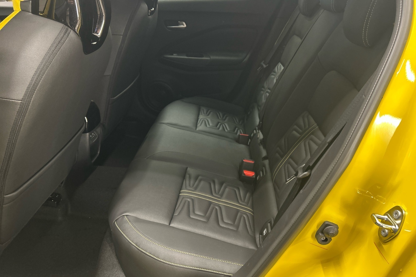NISSAN Juke 9