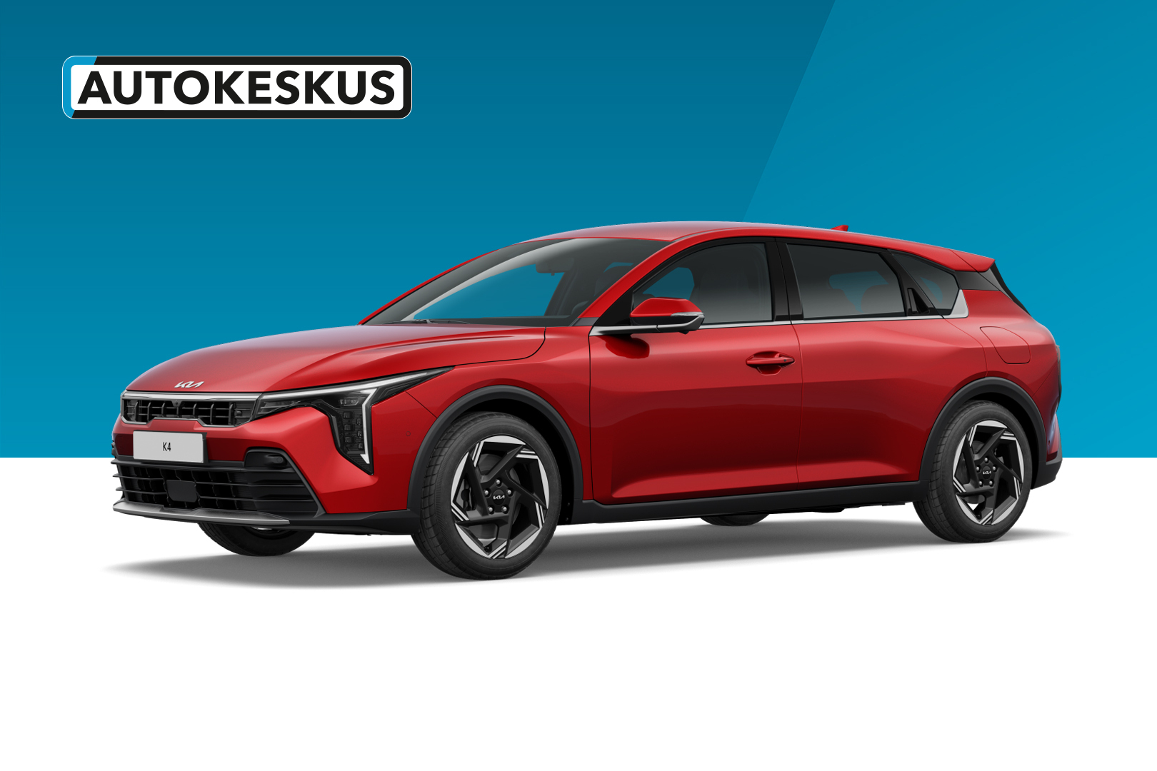 KIA K4 2026