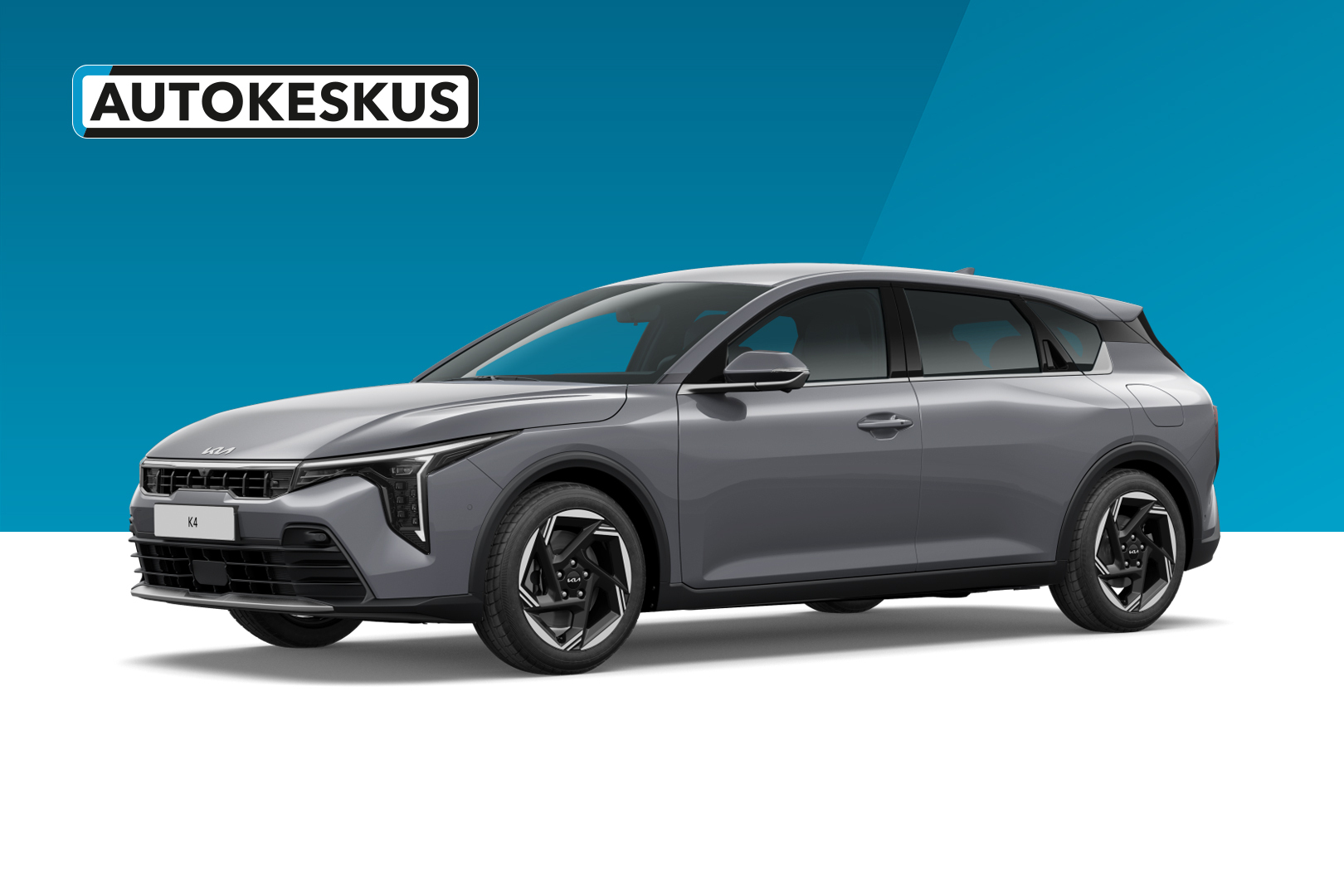 KIA K4 2026