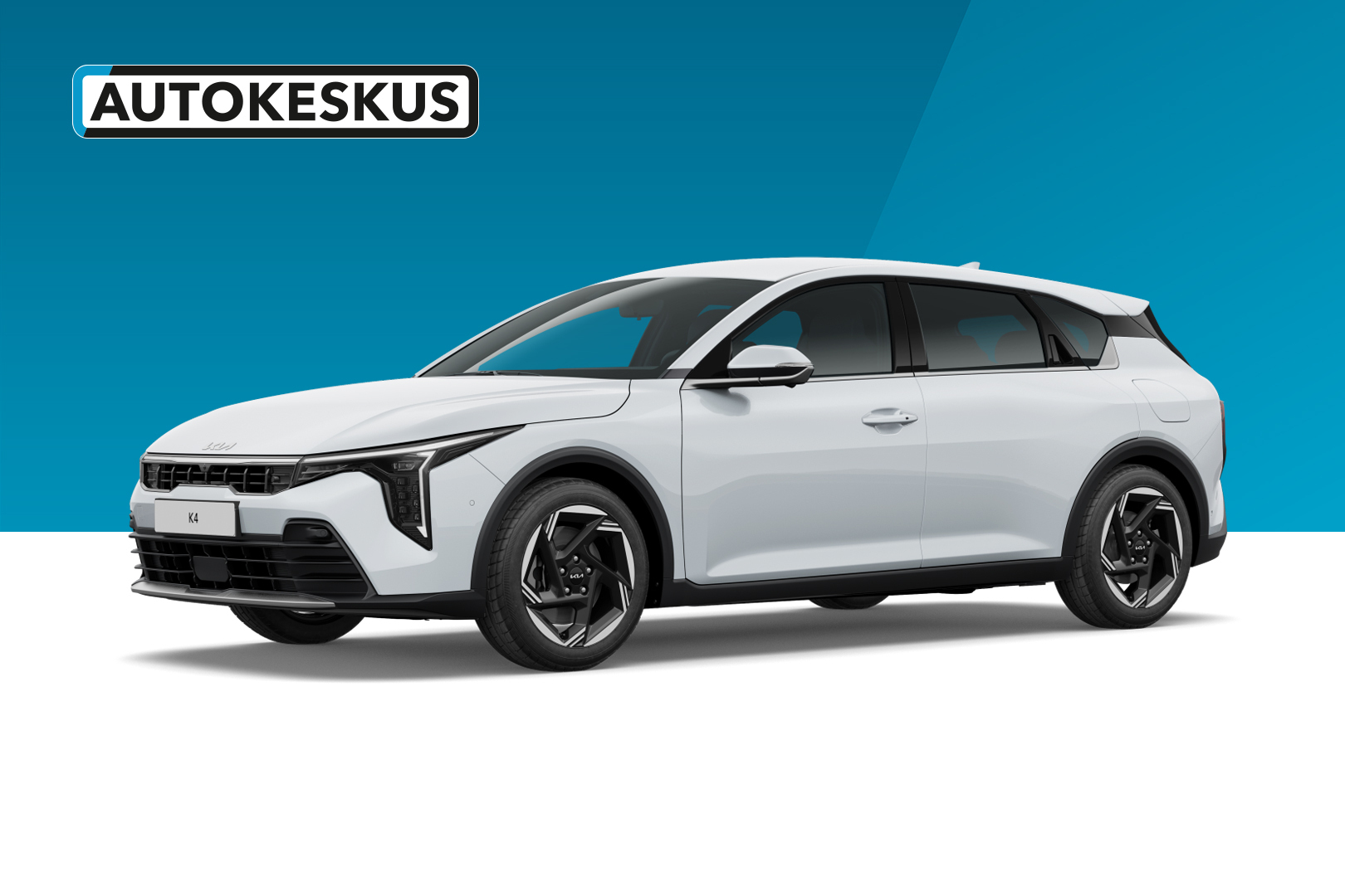 KIA K4 2026