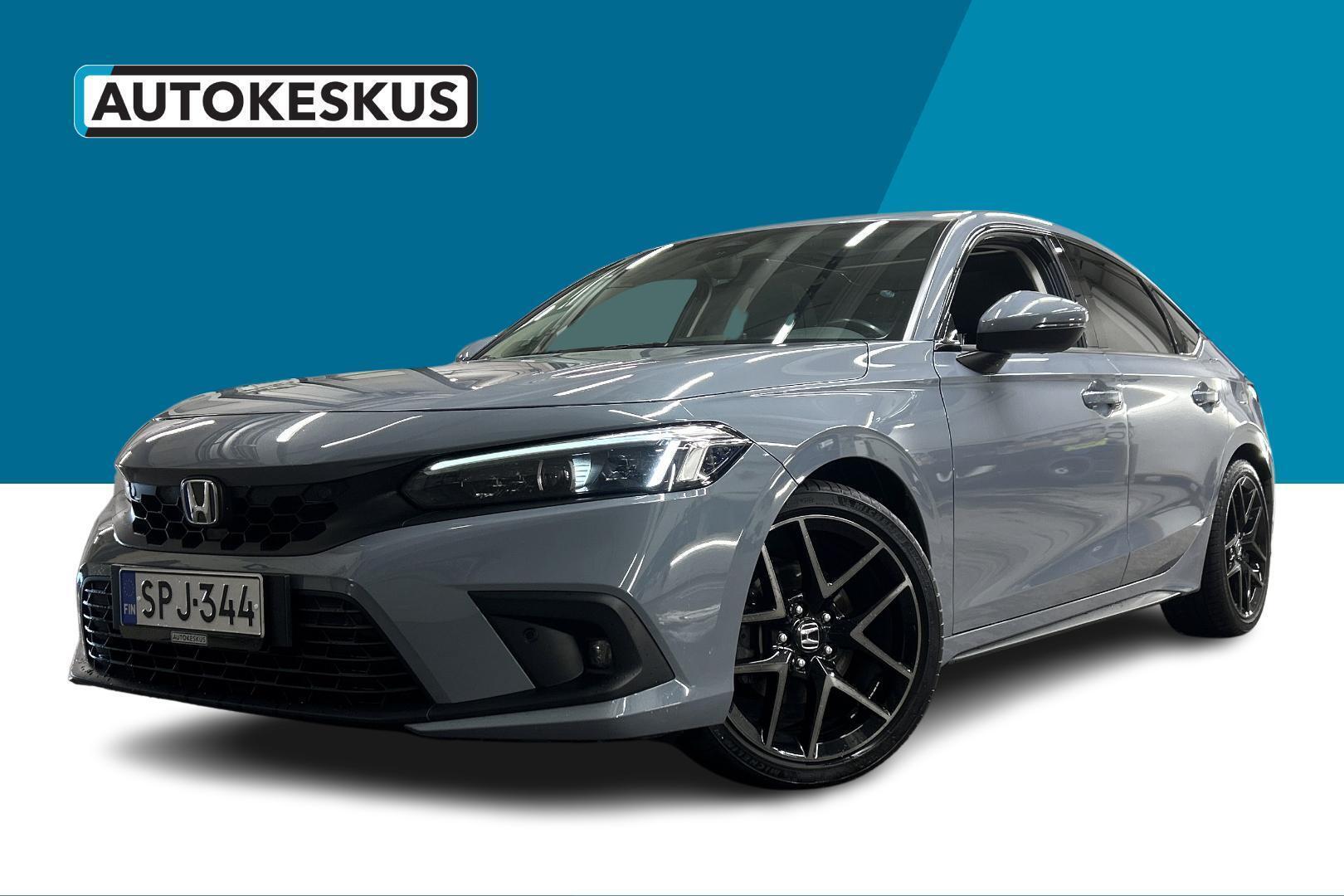HONDA Civic 2023