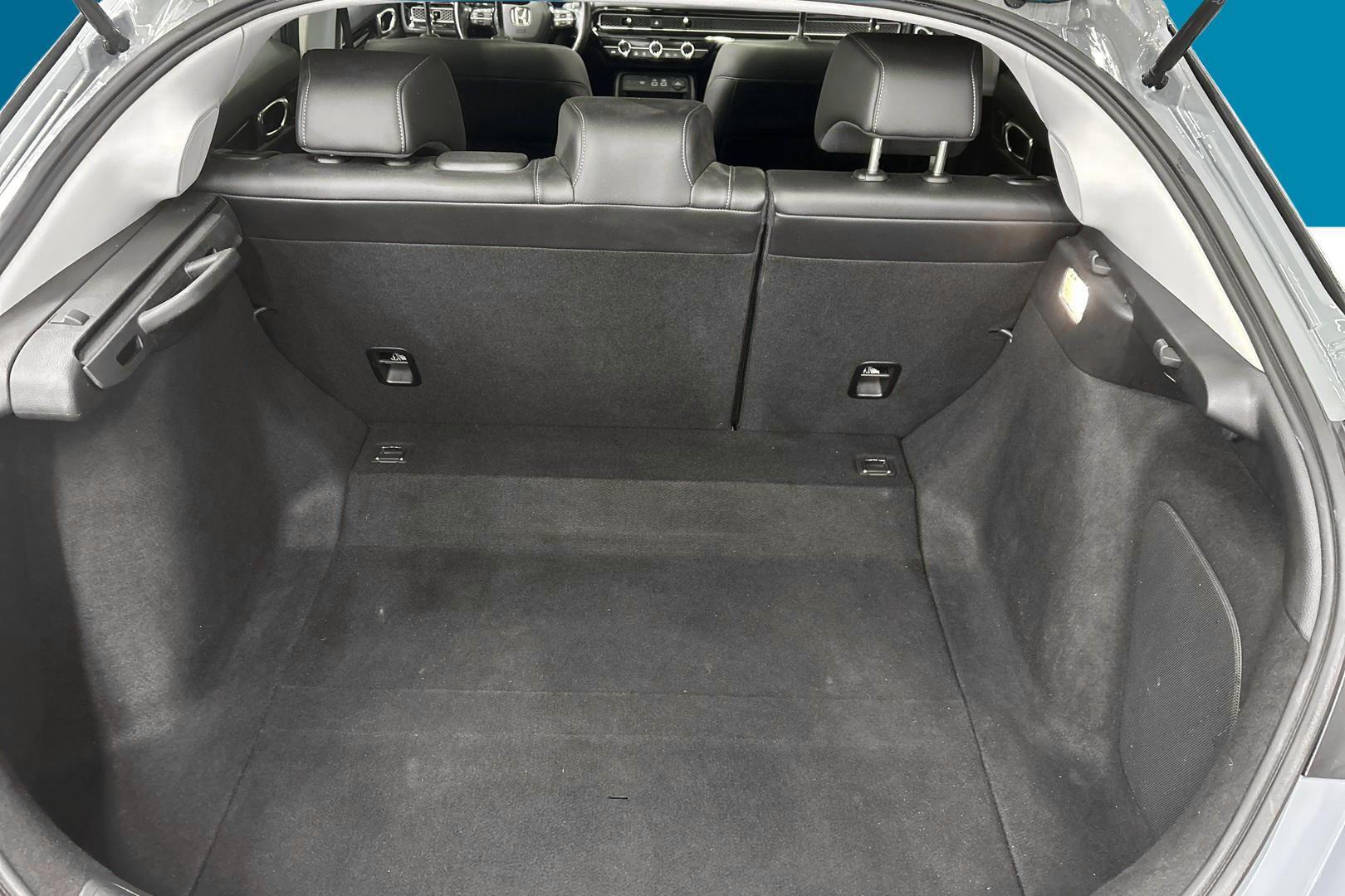 HONDA Civic 2023