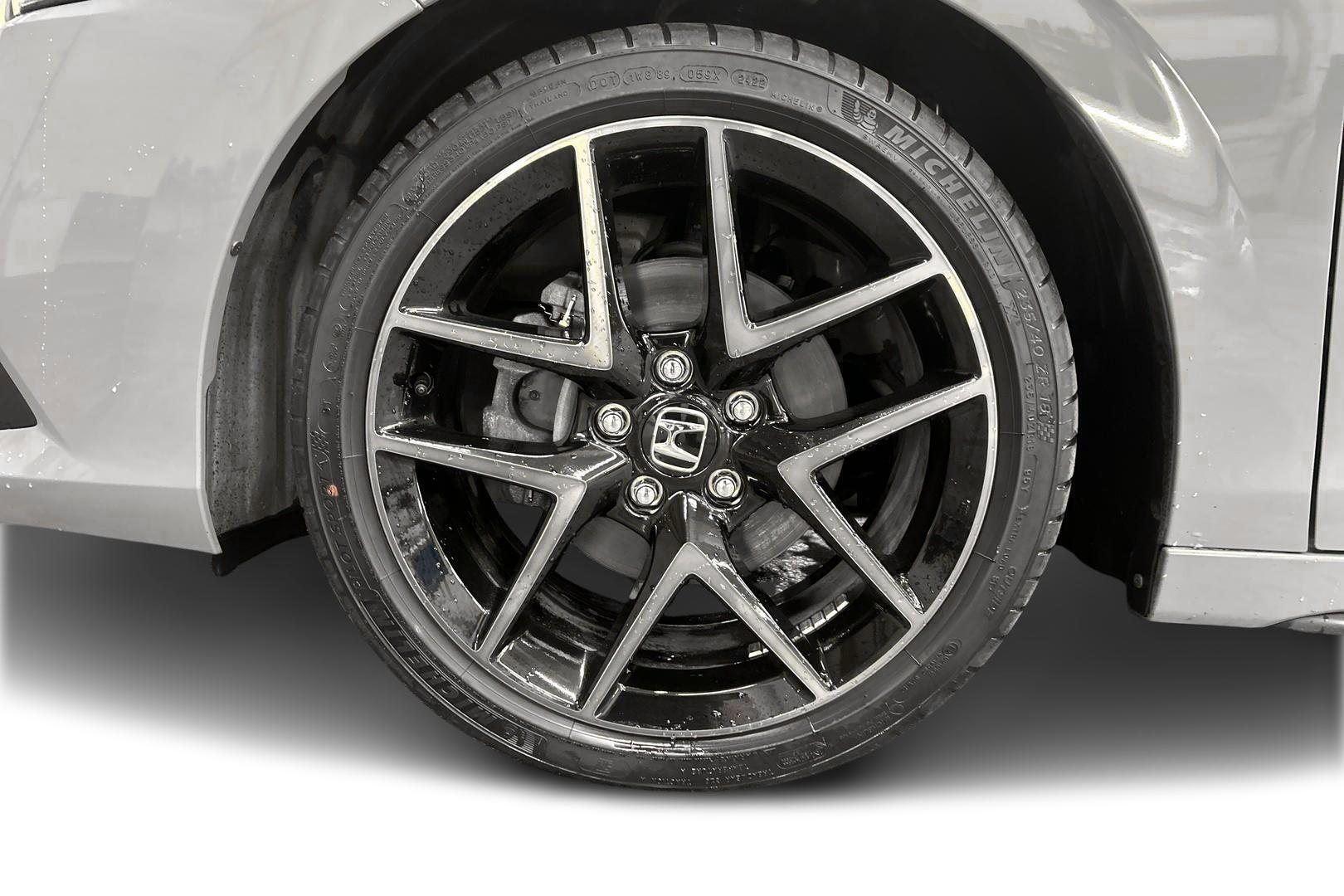 HONDA Civic 2023