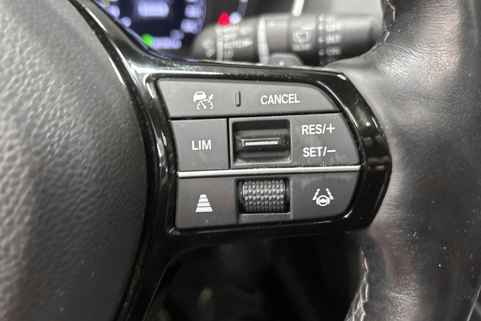 HONDA Civic 2023