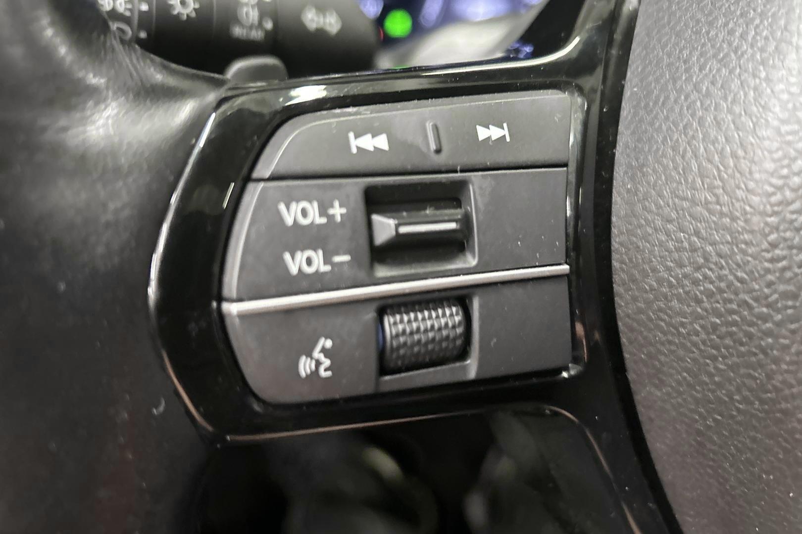 HONDA Civic 2023