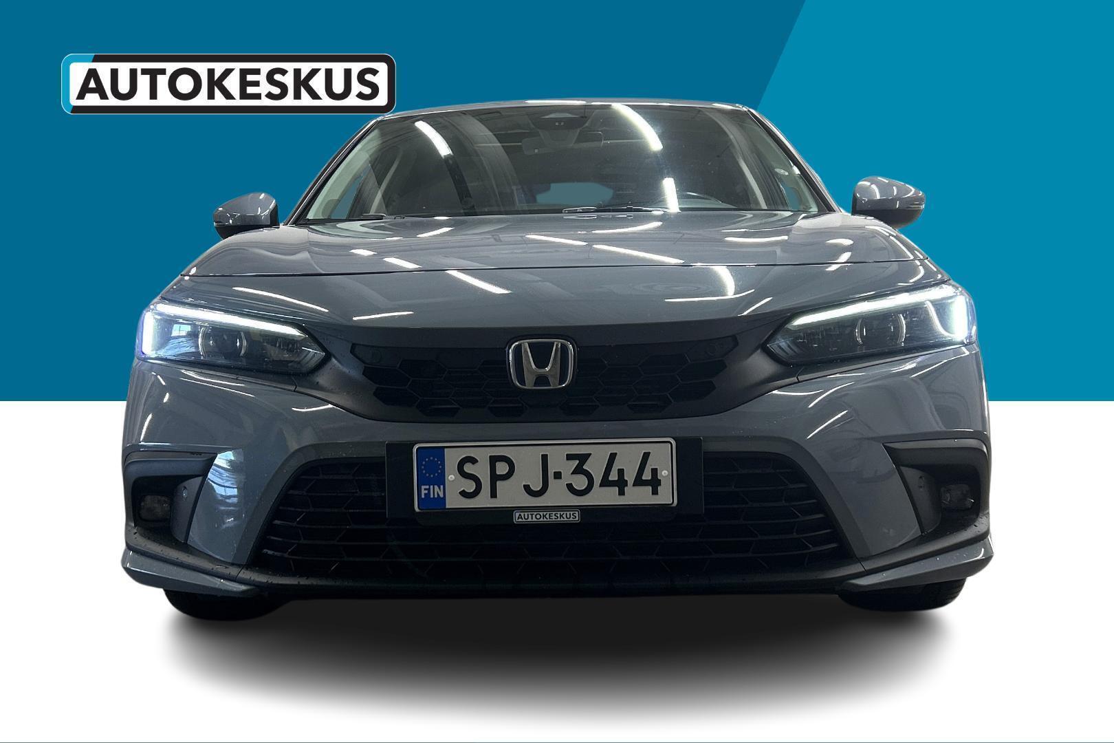 HONDA Civic 2023