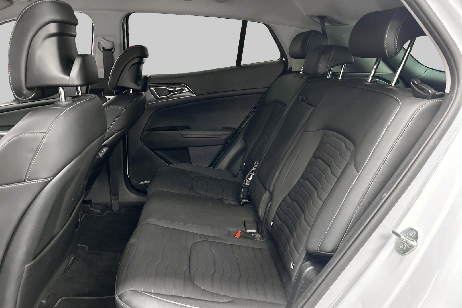 KIA Sportage 10