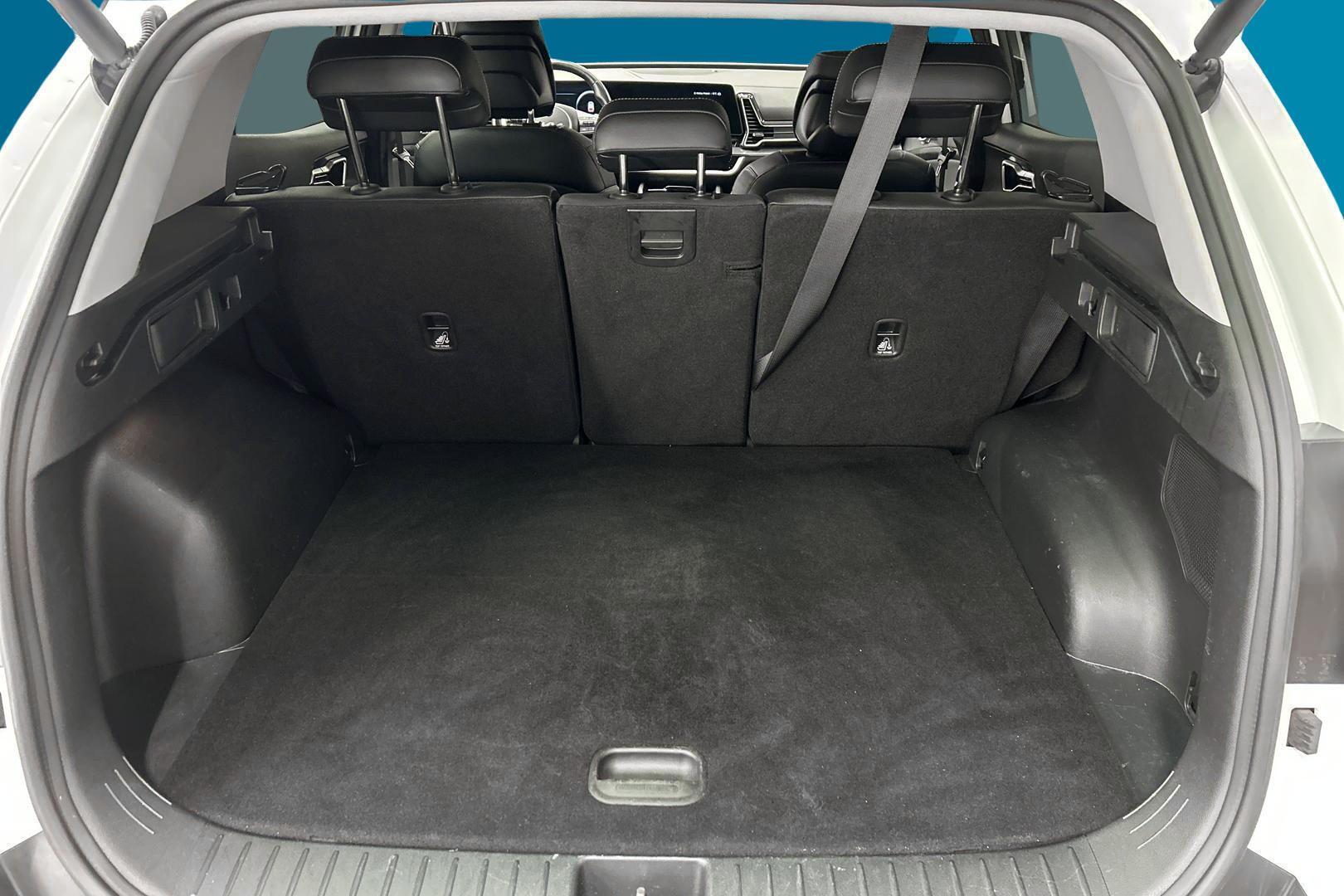 KIA Sportage 12