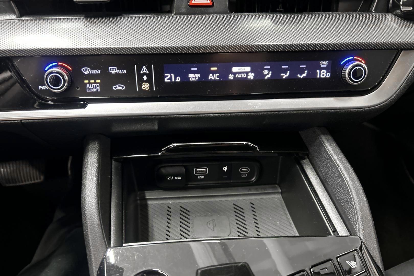 KIA Sportage 16