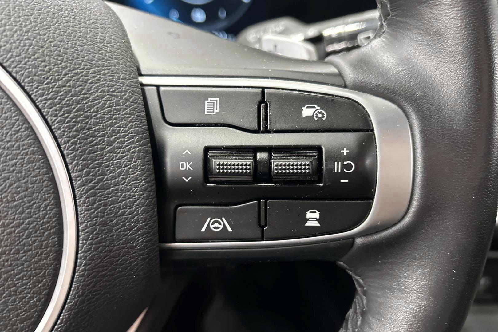 KIA Sportage 18
