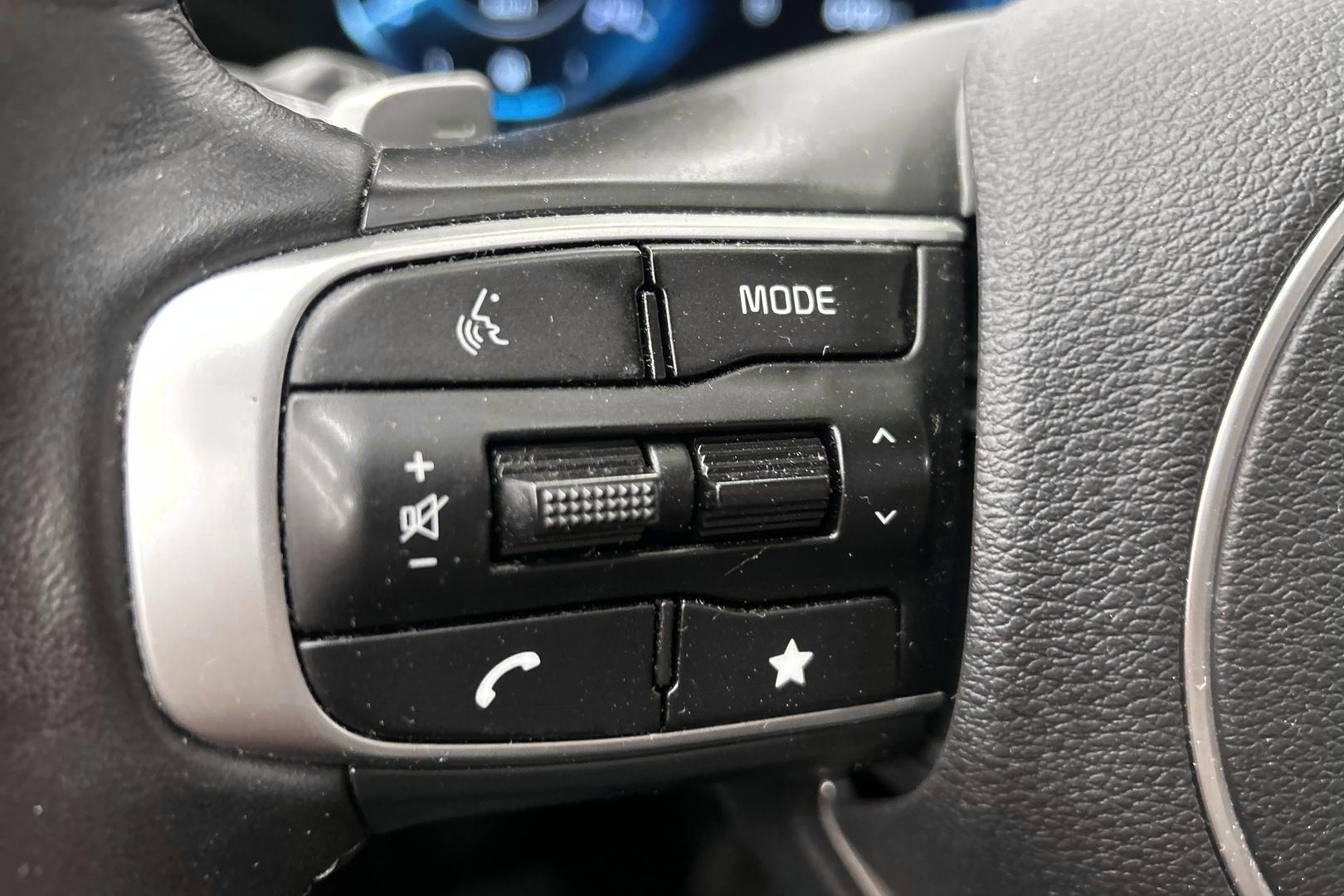 KIA Sportage 19