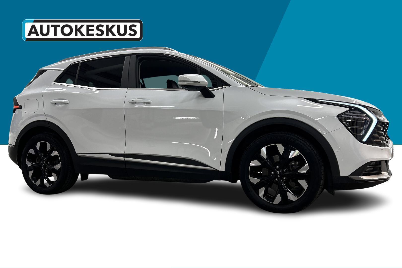 KIA Sportage 4