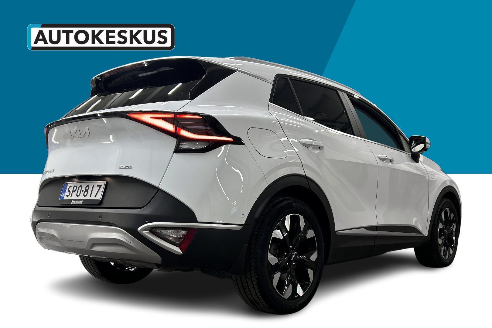 KIA Sportage 5
