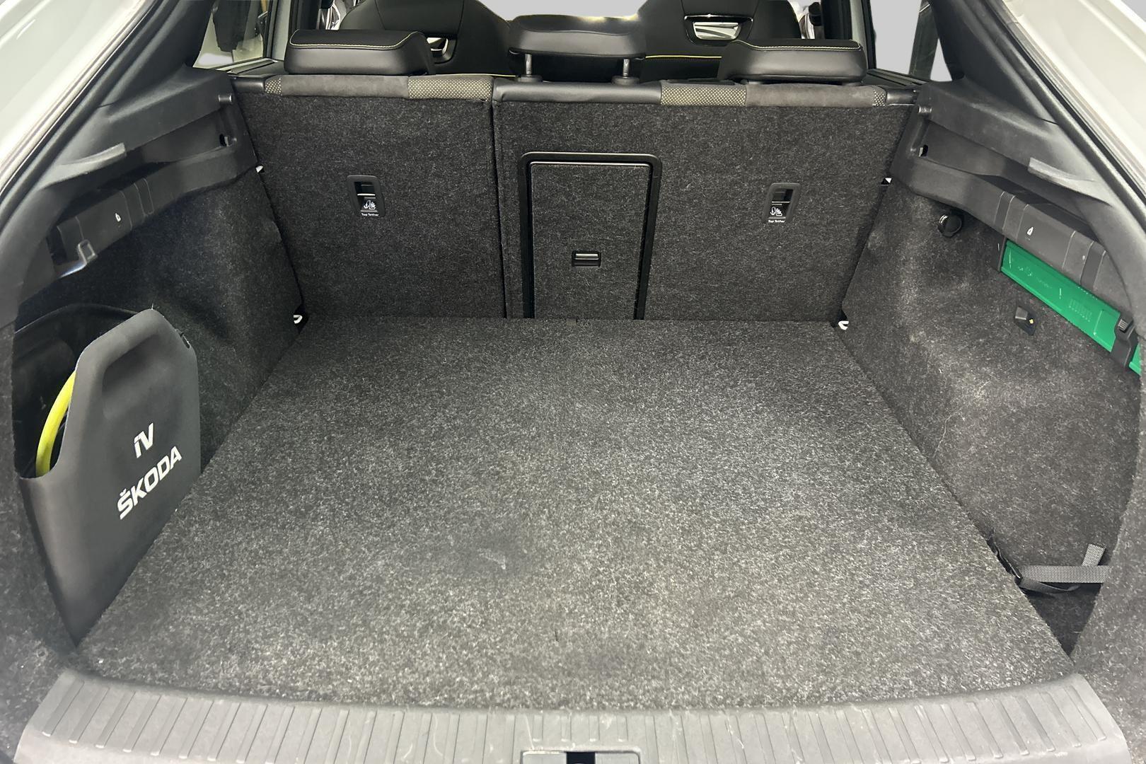 SKODA Enyaq 2023