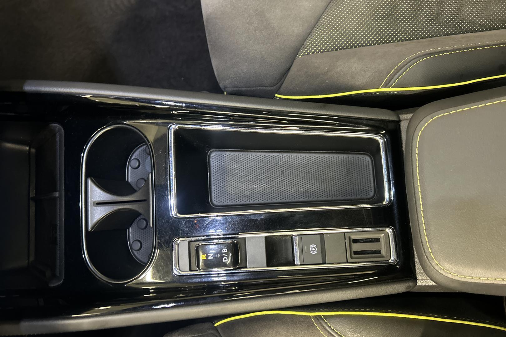 SKODA Enyaq 2023