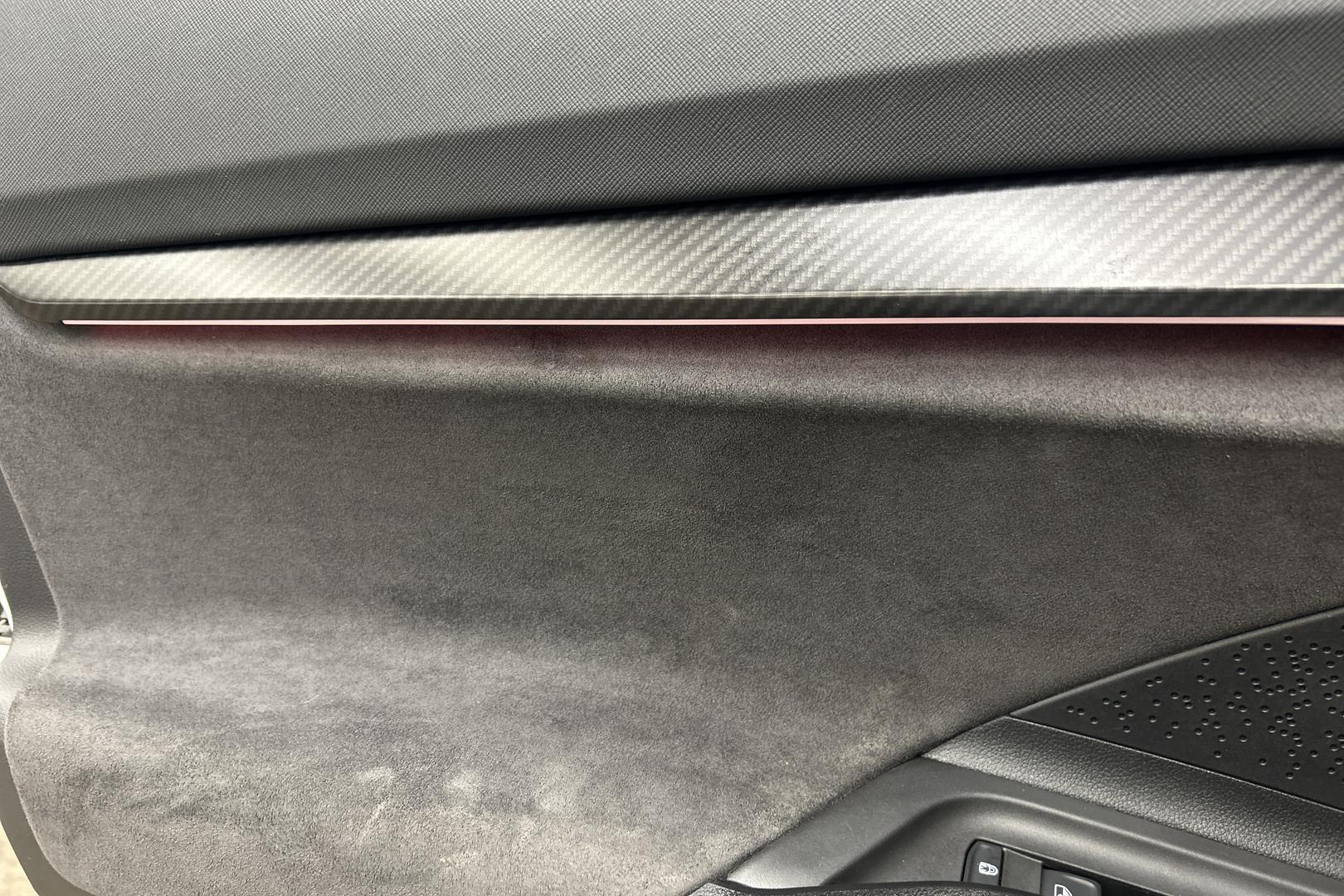 SKODA Enyaq 2023