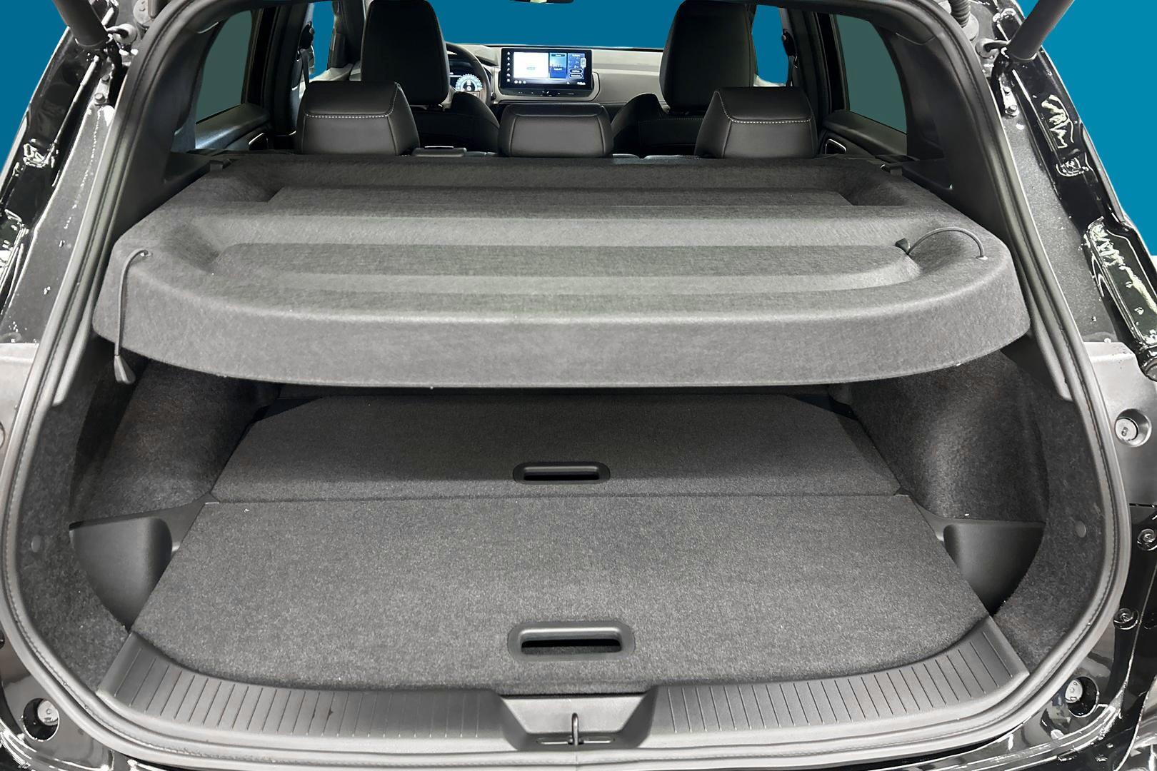 NISSAN Qashqai 12