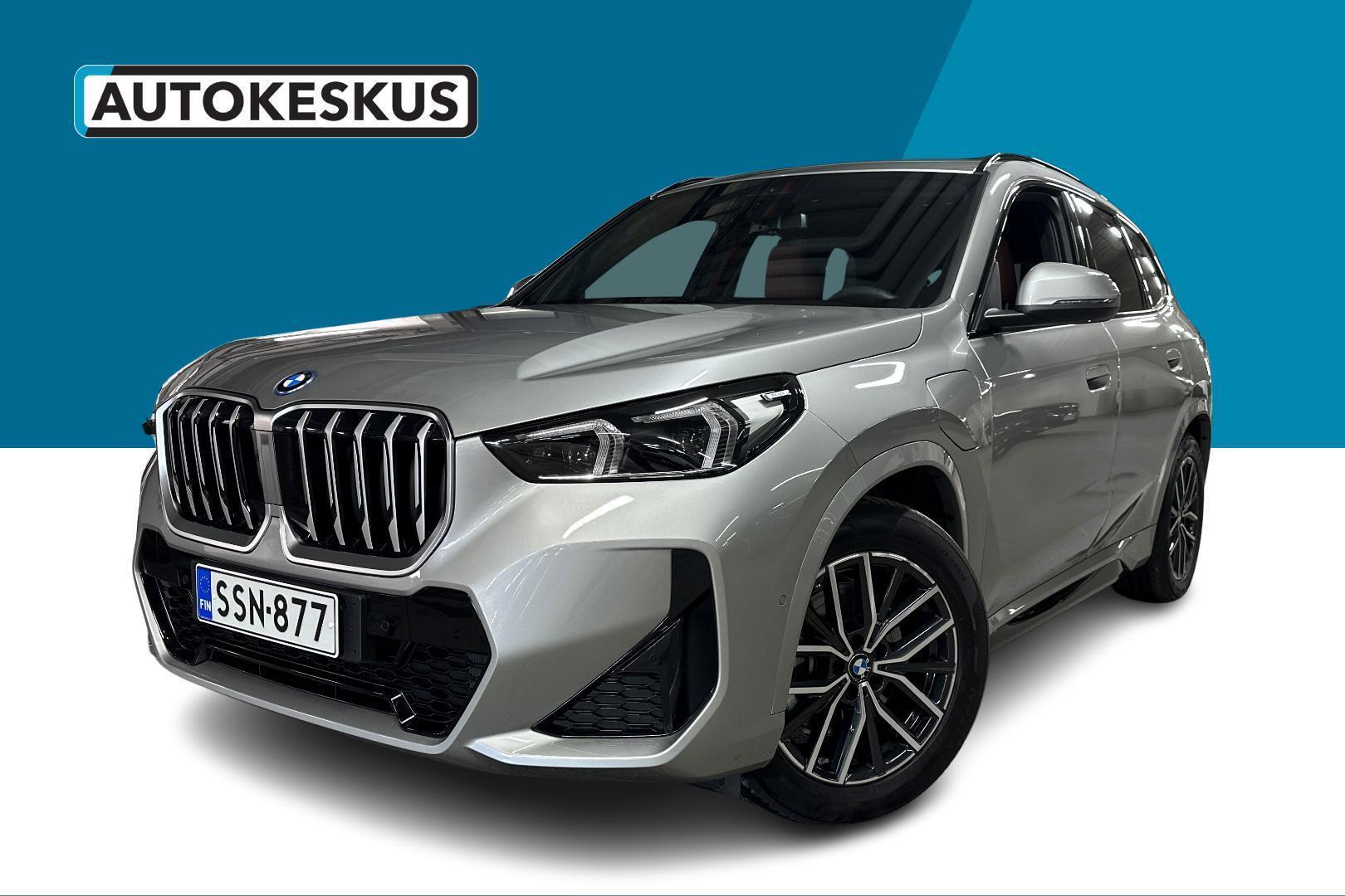 BMW X1 2026