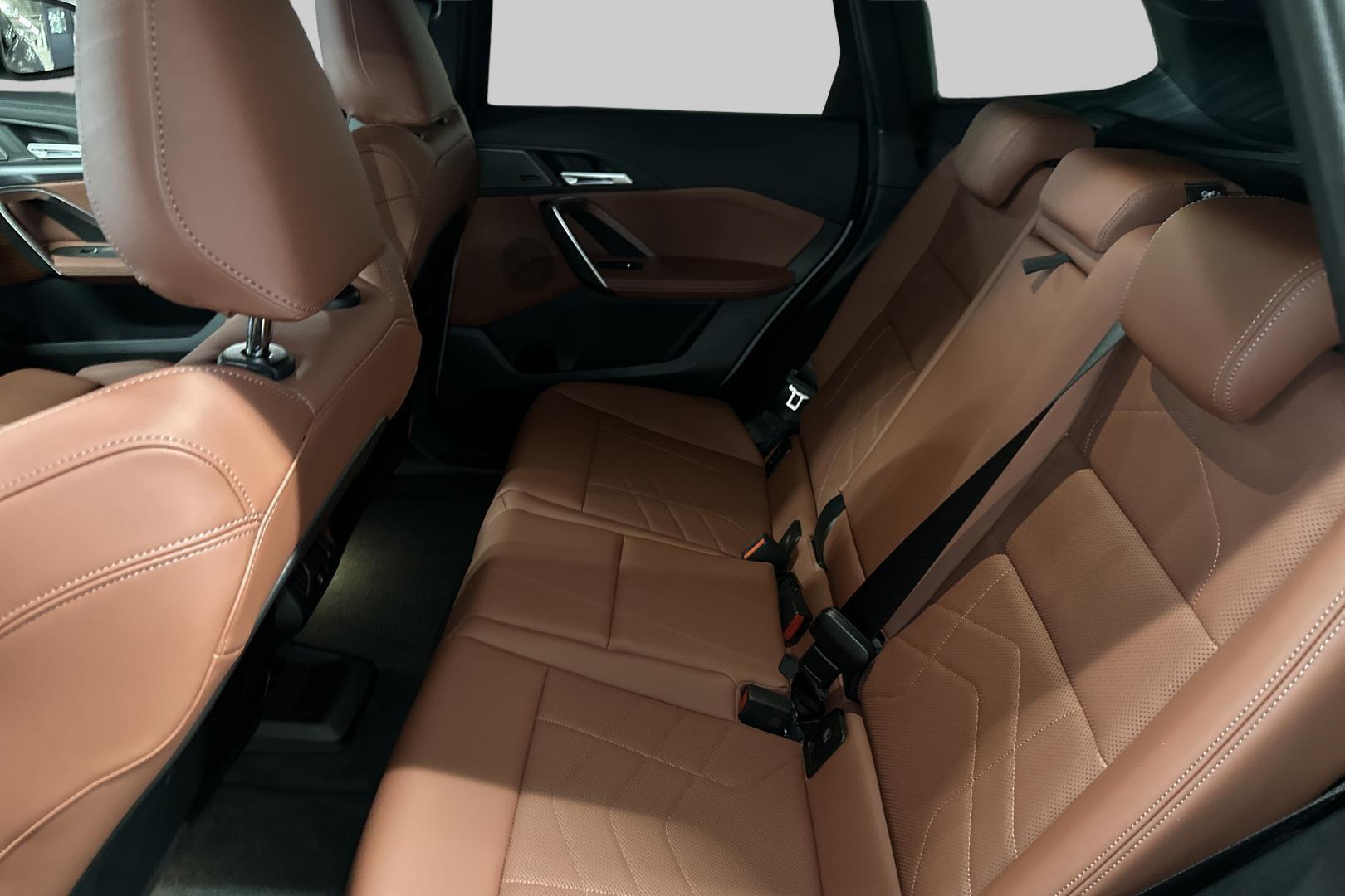 BMW X1 2026