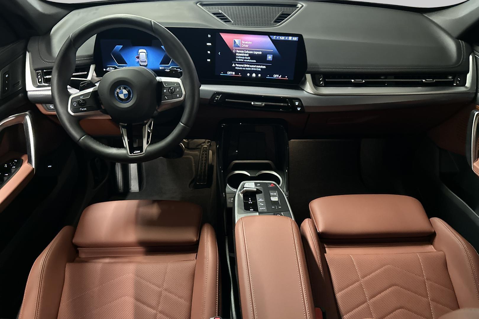 BMW X1 2026