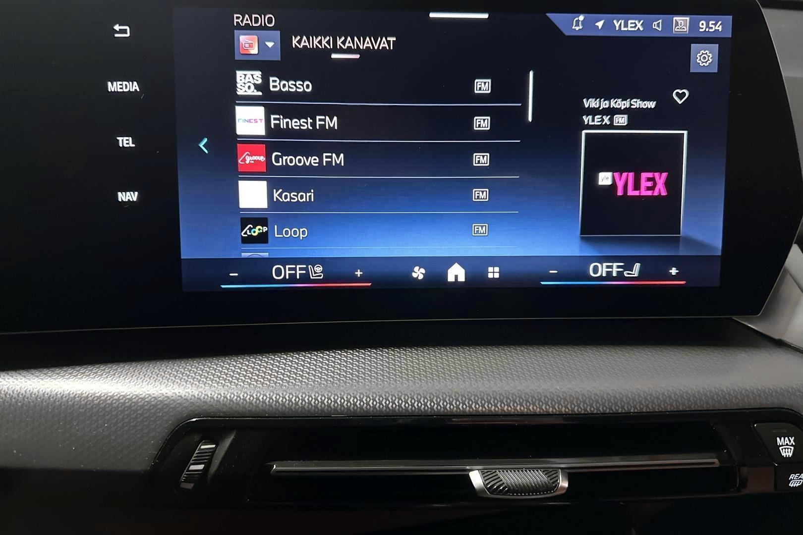 BMW X1 2026
