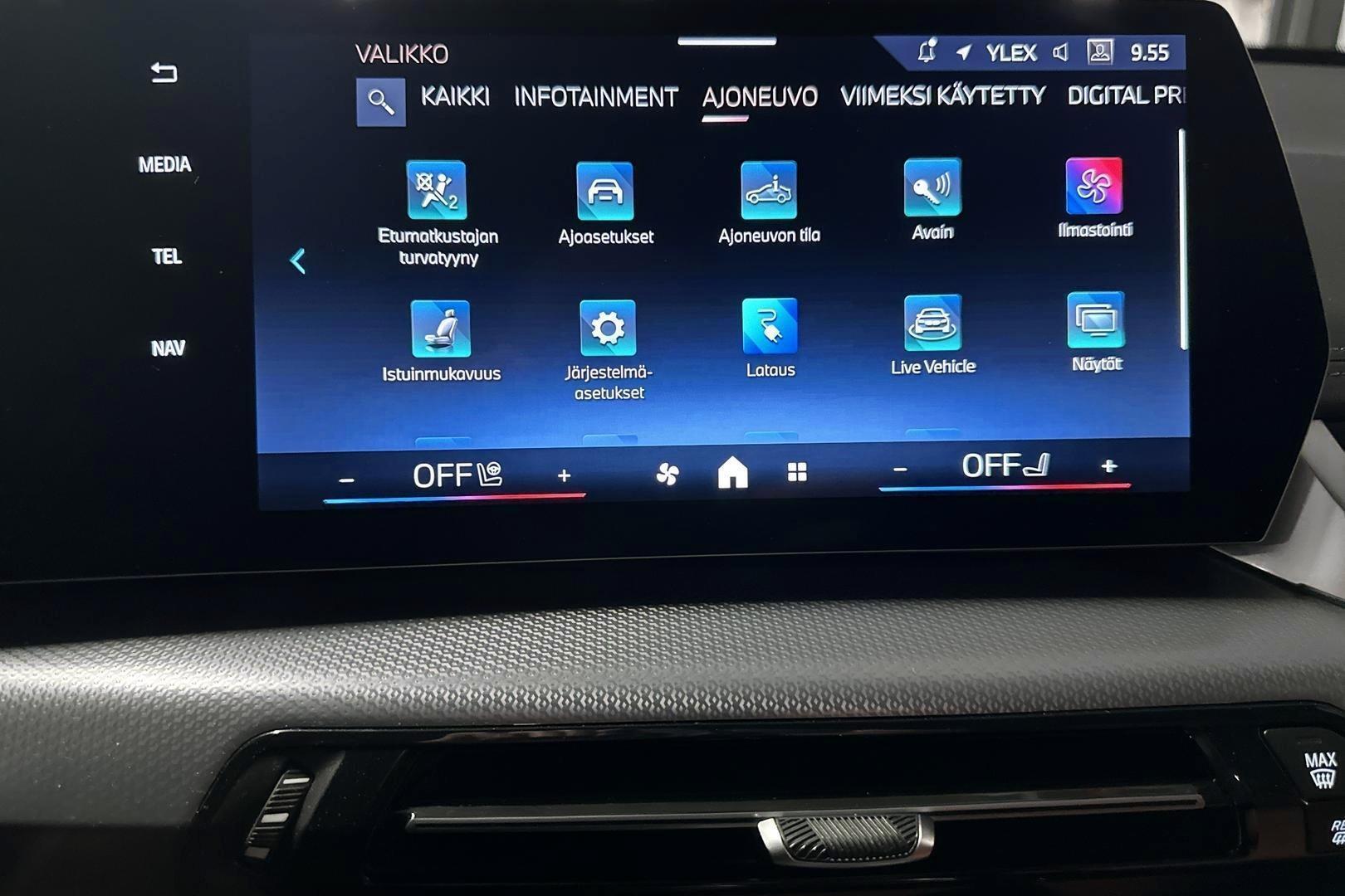 BMW X1 2026