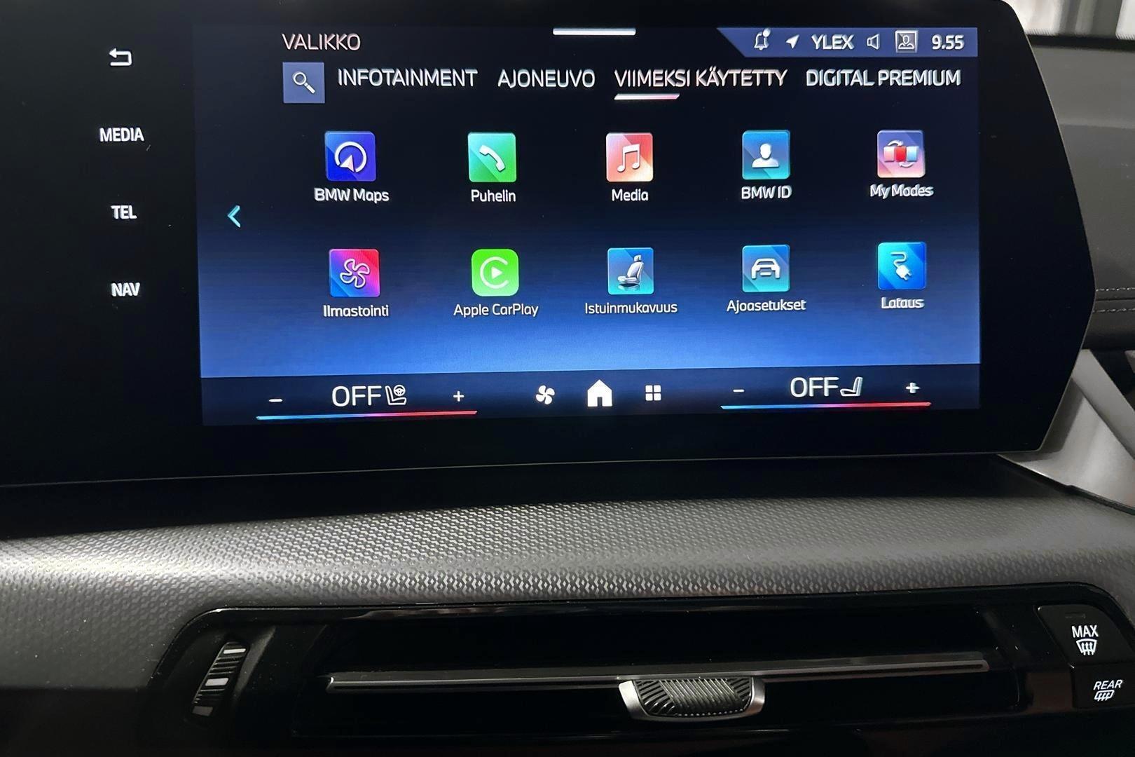BMW X1 2026