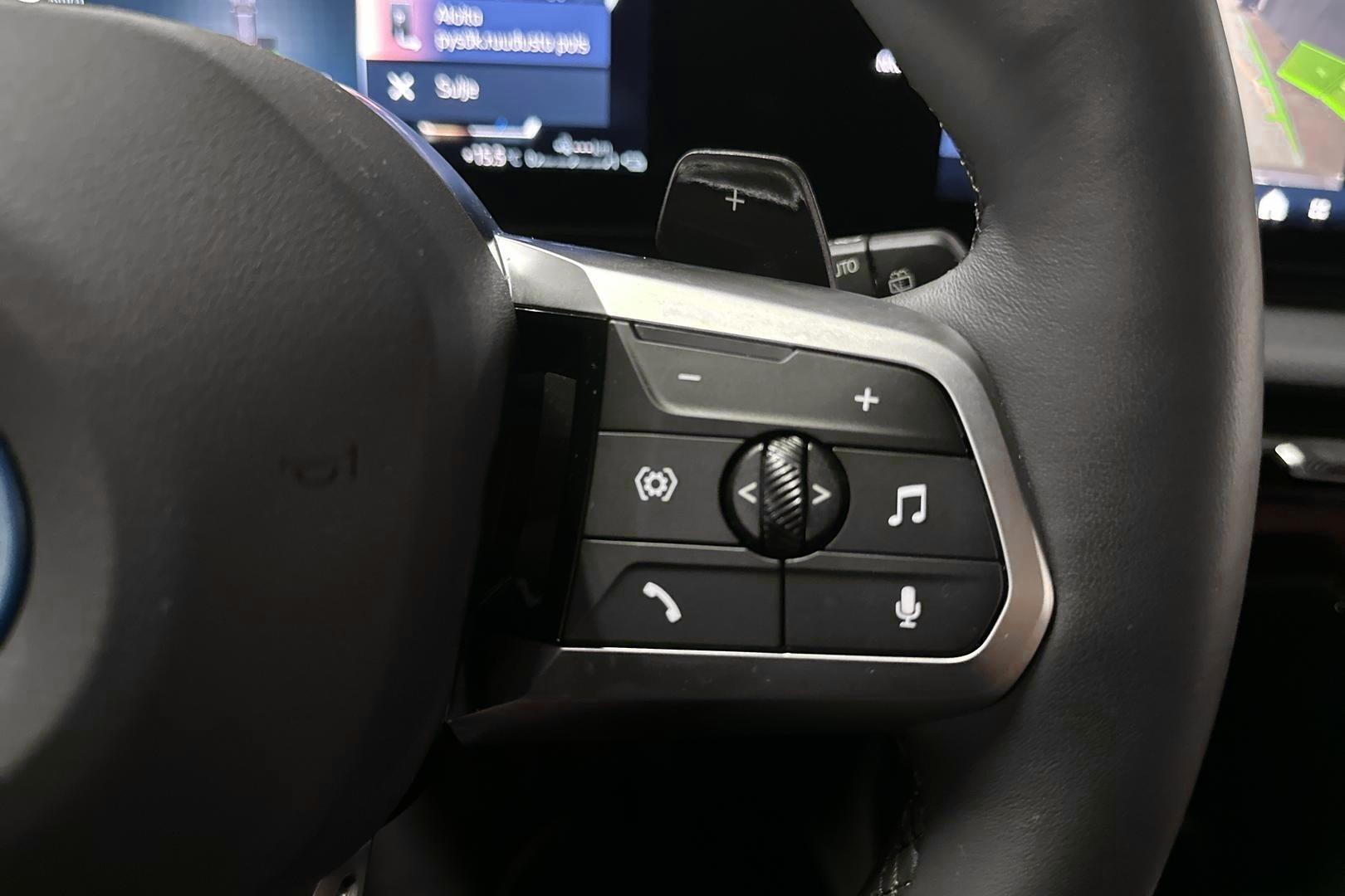BMW X1 2026