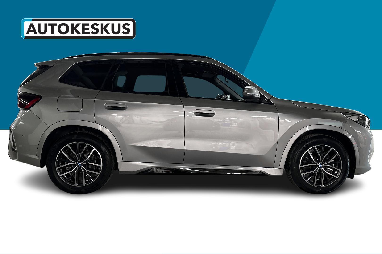 BMW X1 2026