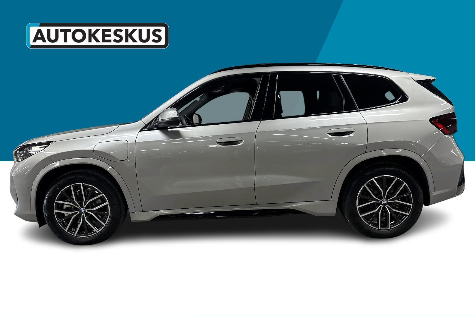 BMW X1 2026
