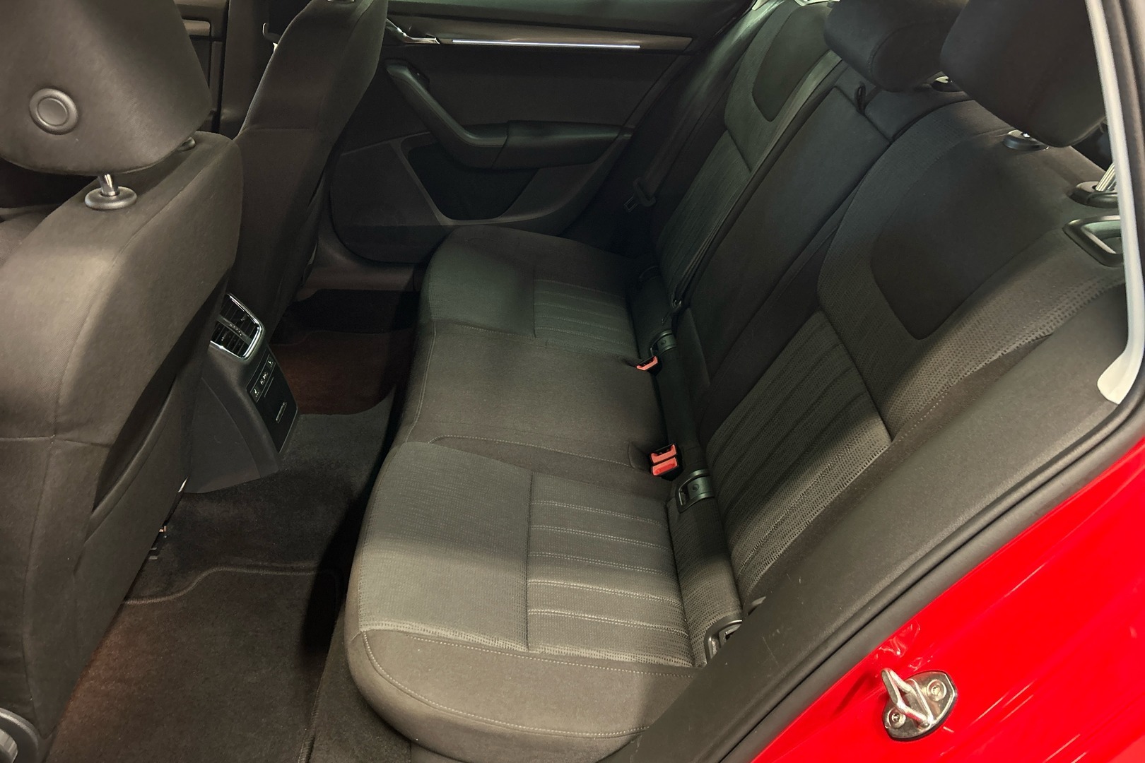 SKODA Octavia 2019