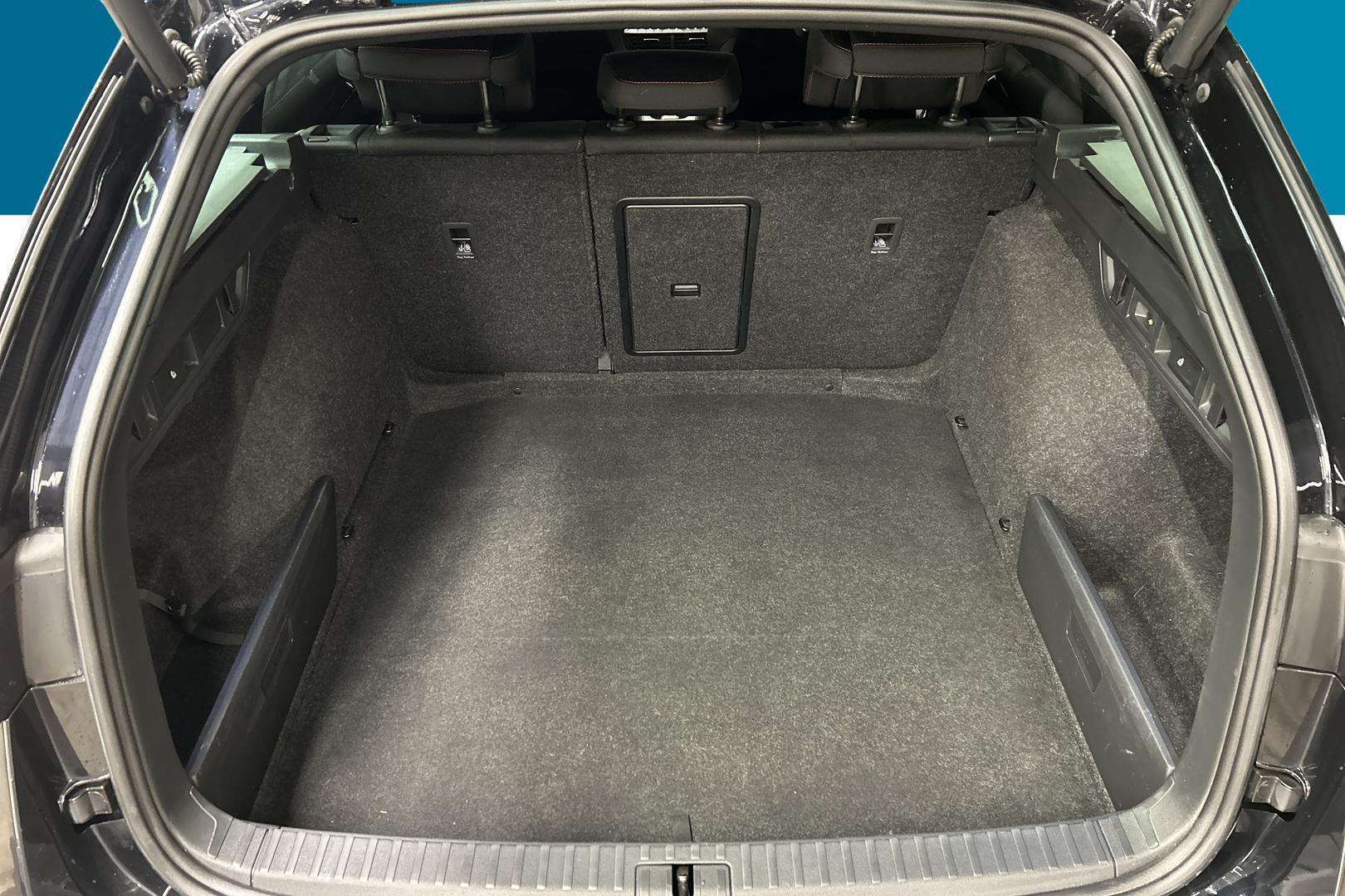 SKODA Octavia 12