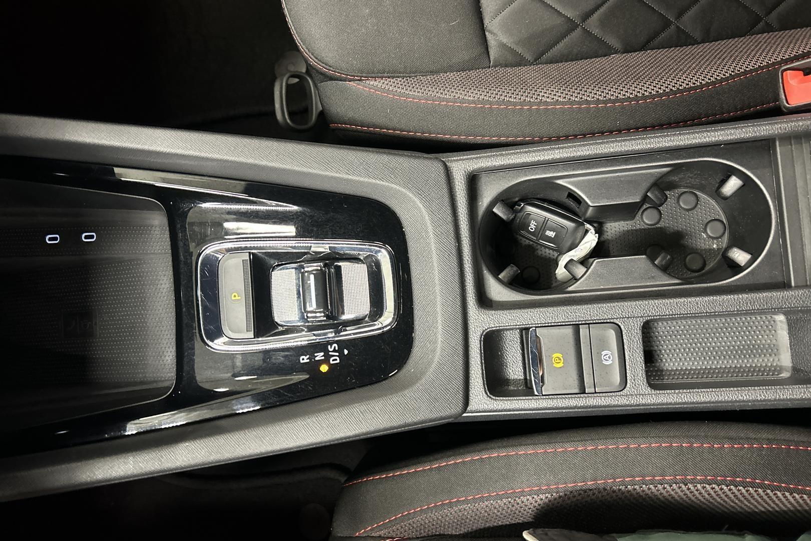 SKODA Octavia 17