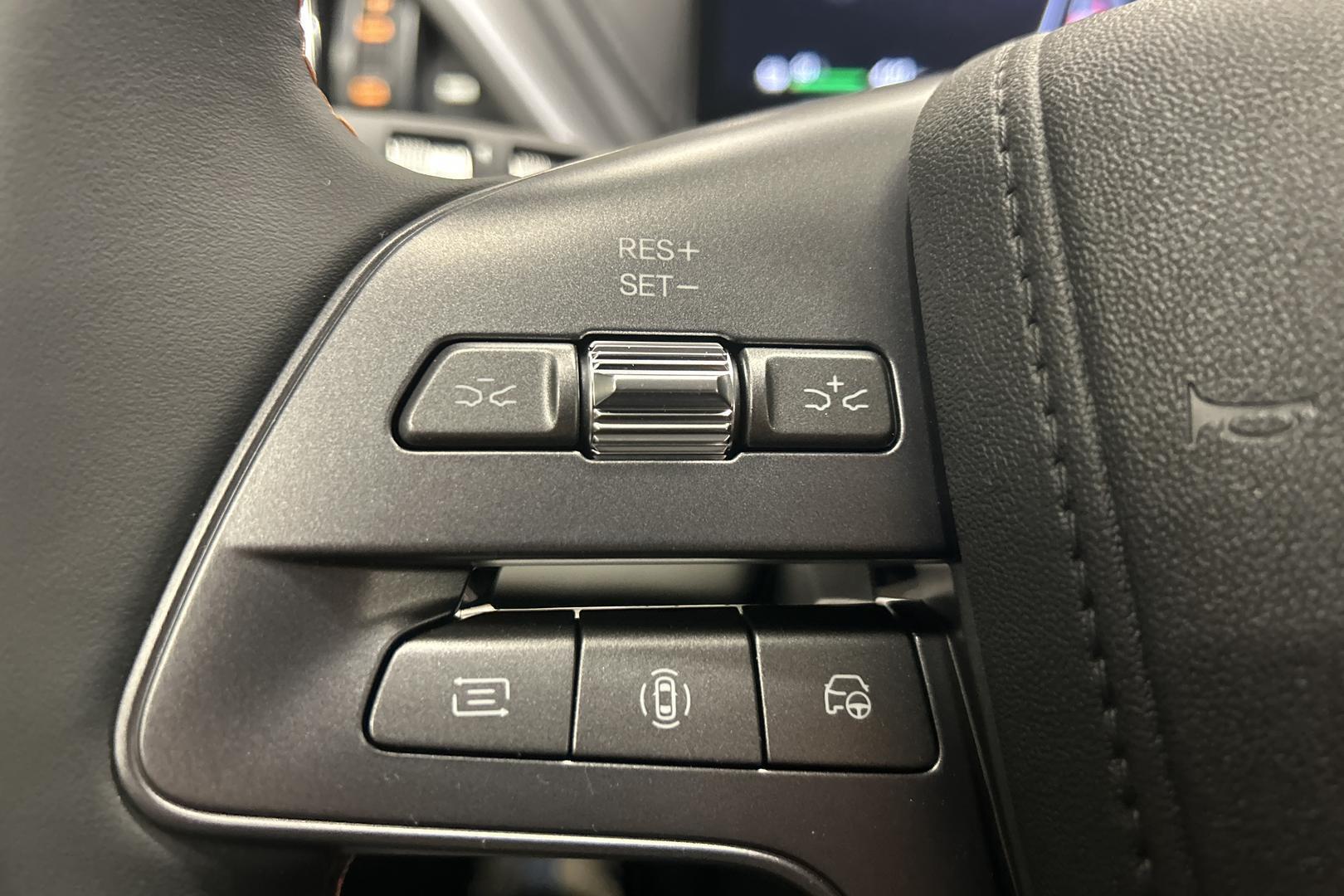 BYD Atto 3 17