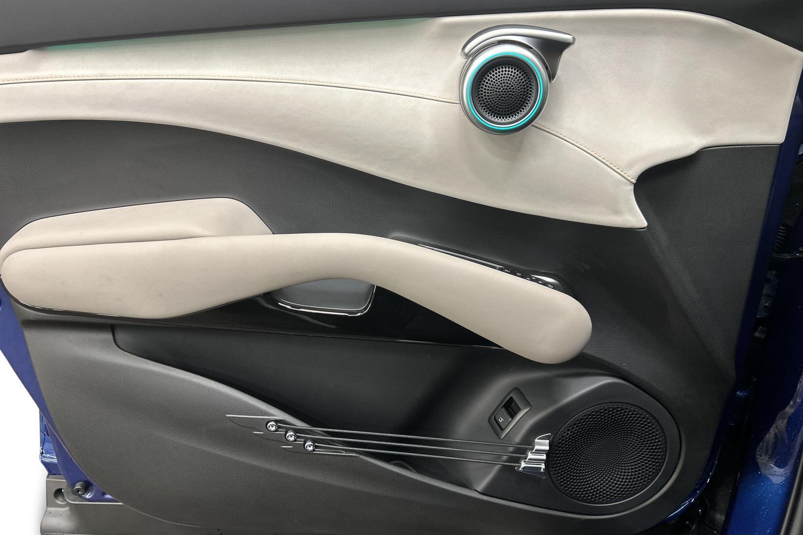 BYD Atto 3 18
