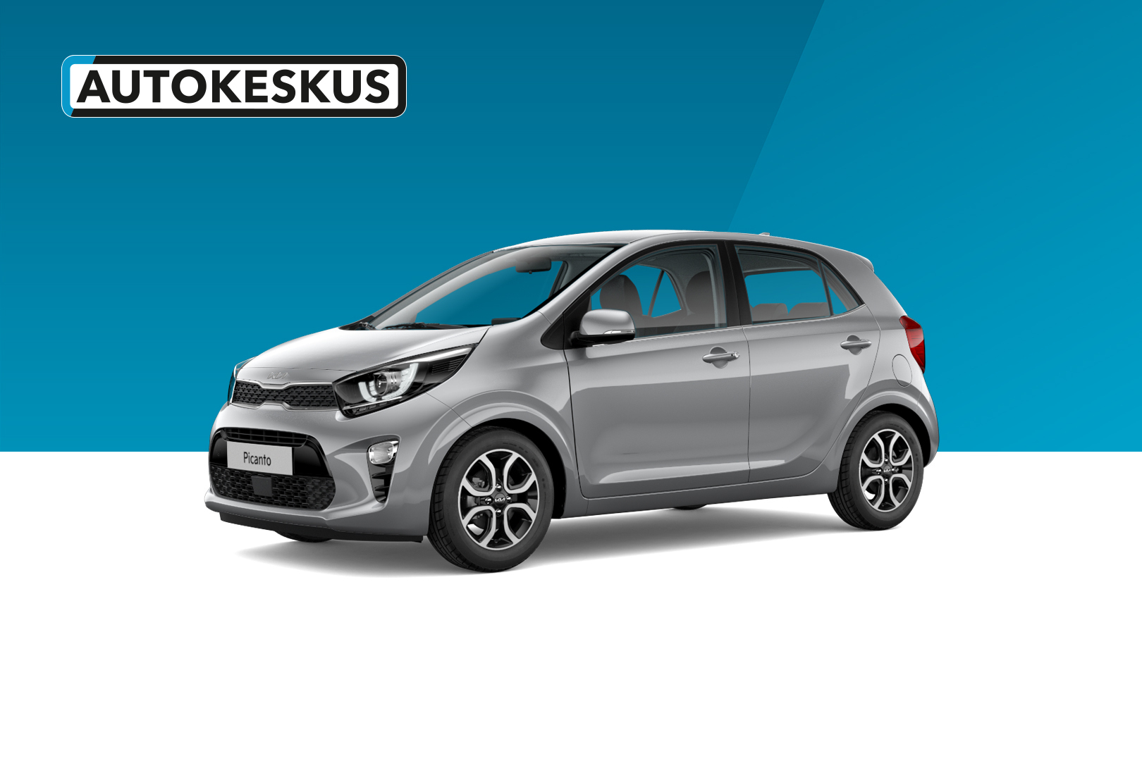 KIA Picanto 1