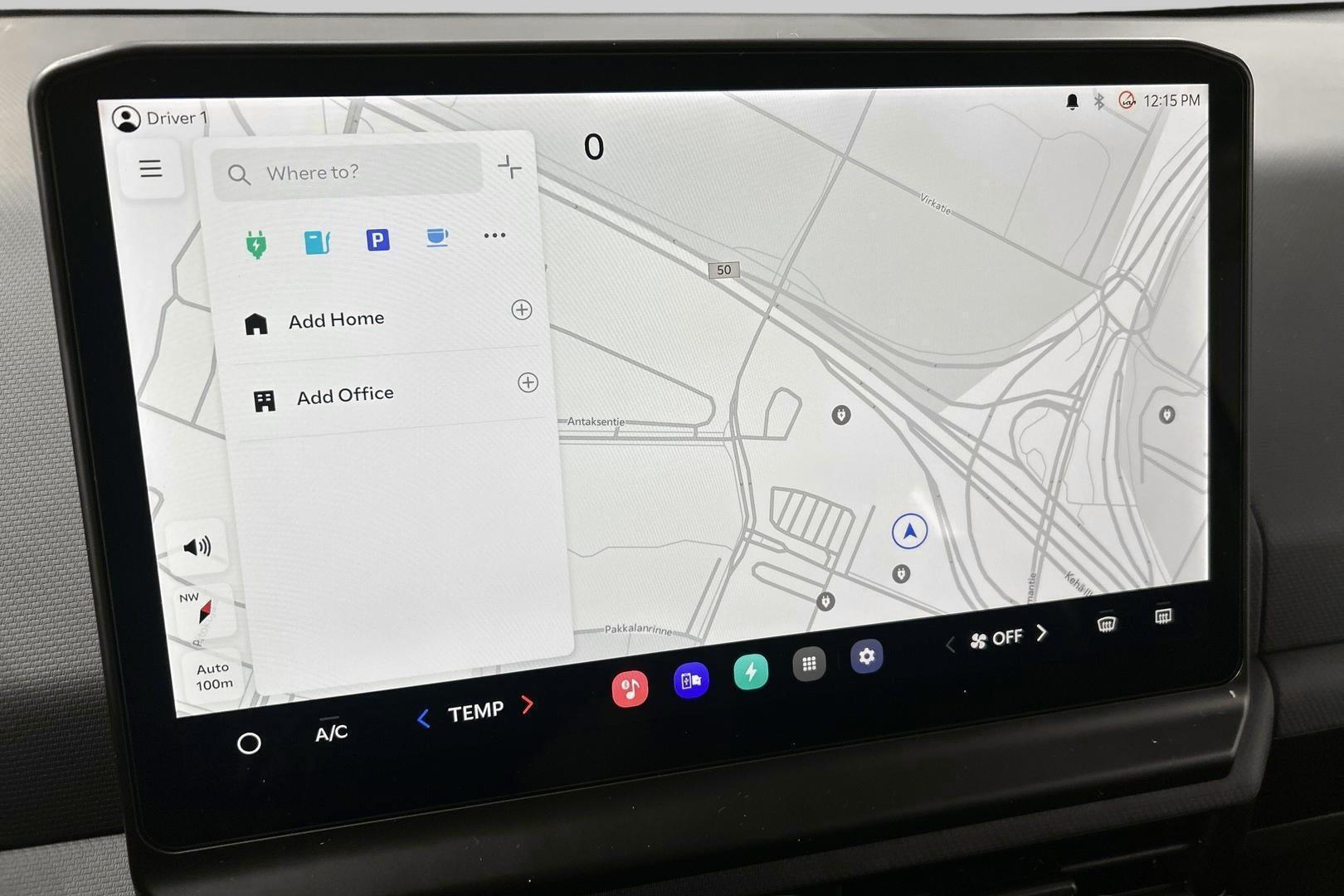 KIA PV5 2026