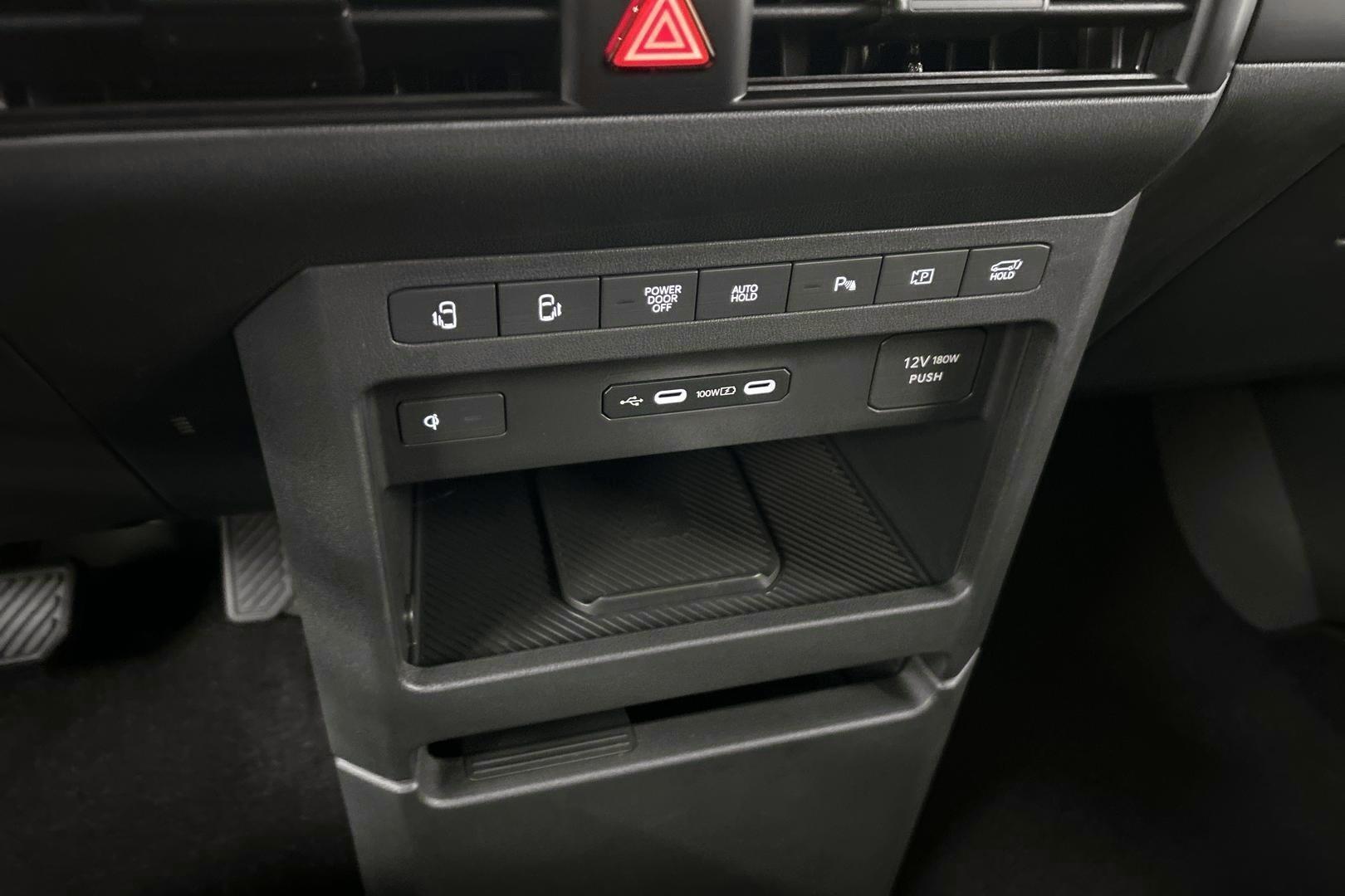 KIA PV5 2026