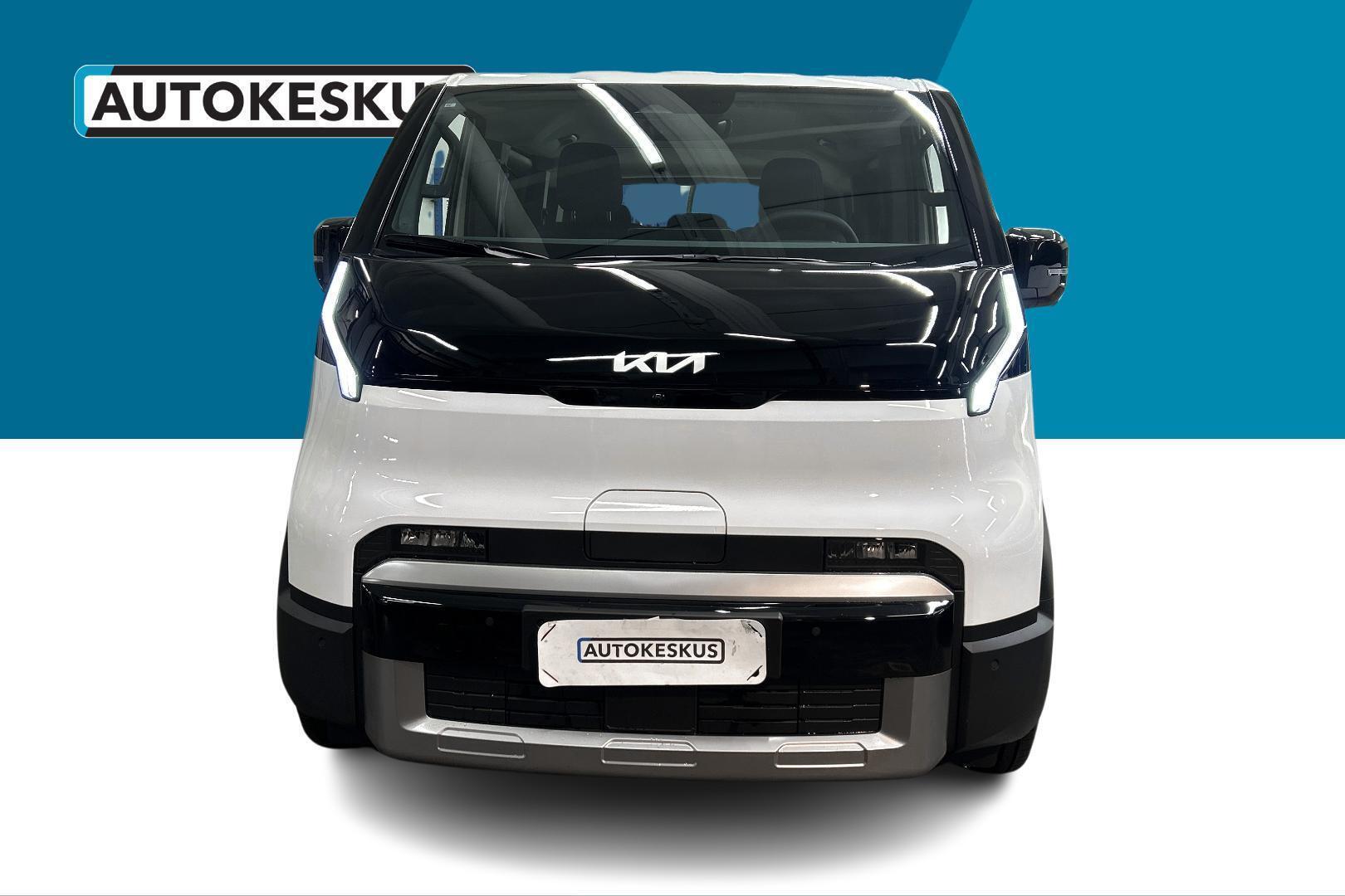 KIA PV5 2026
