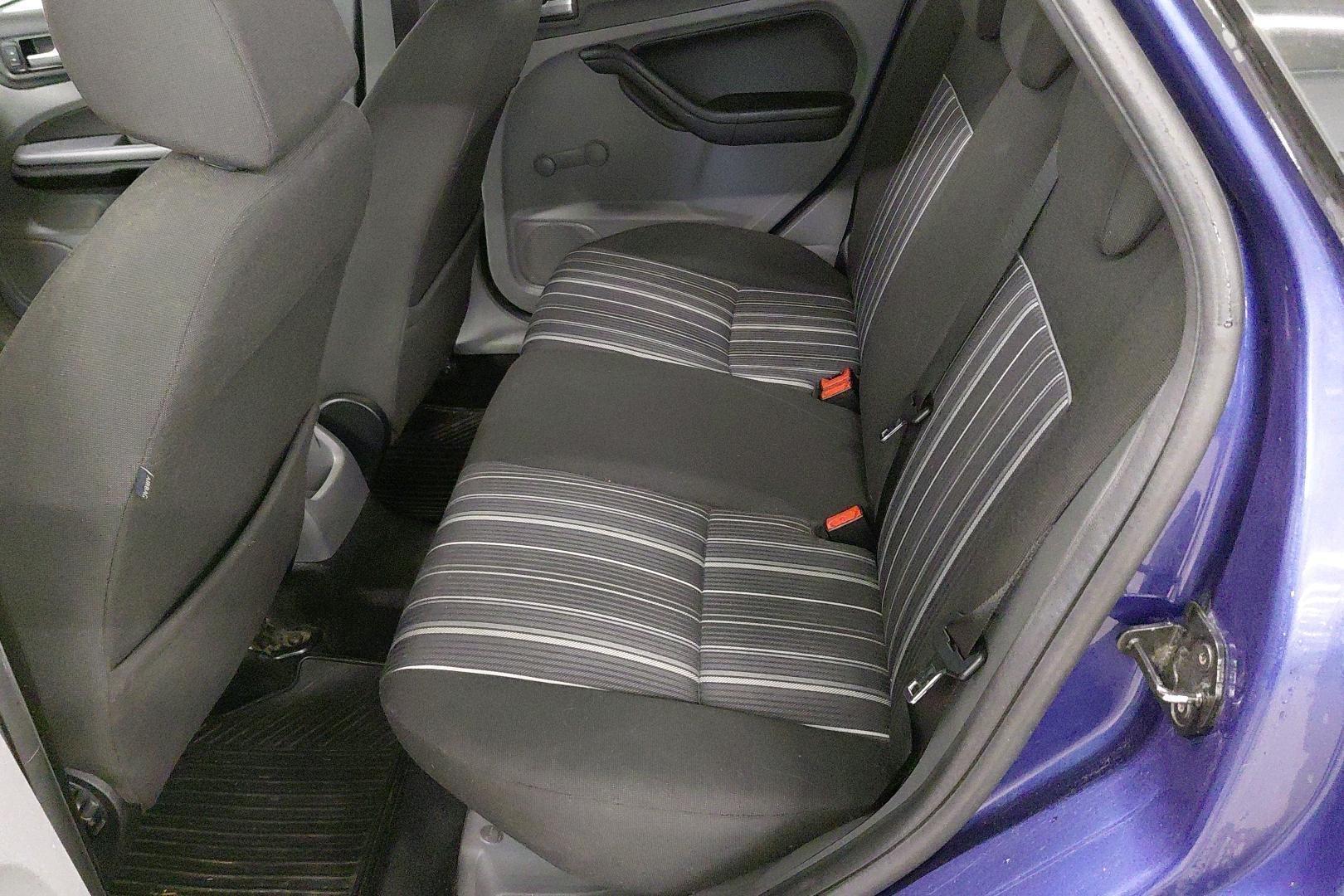 FORD Focus 2008