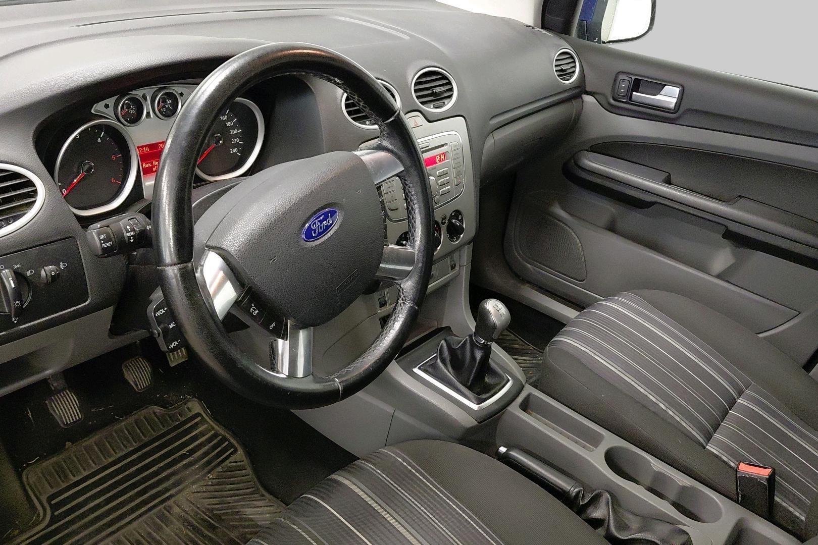 FORD Focus 2008