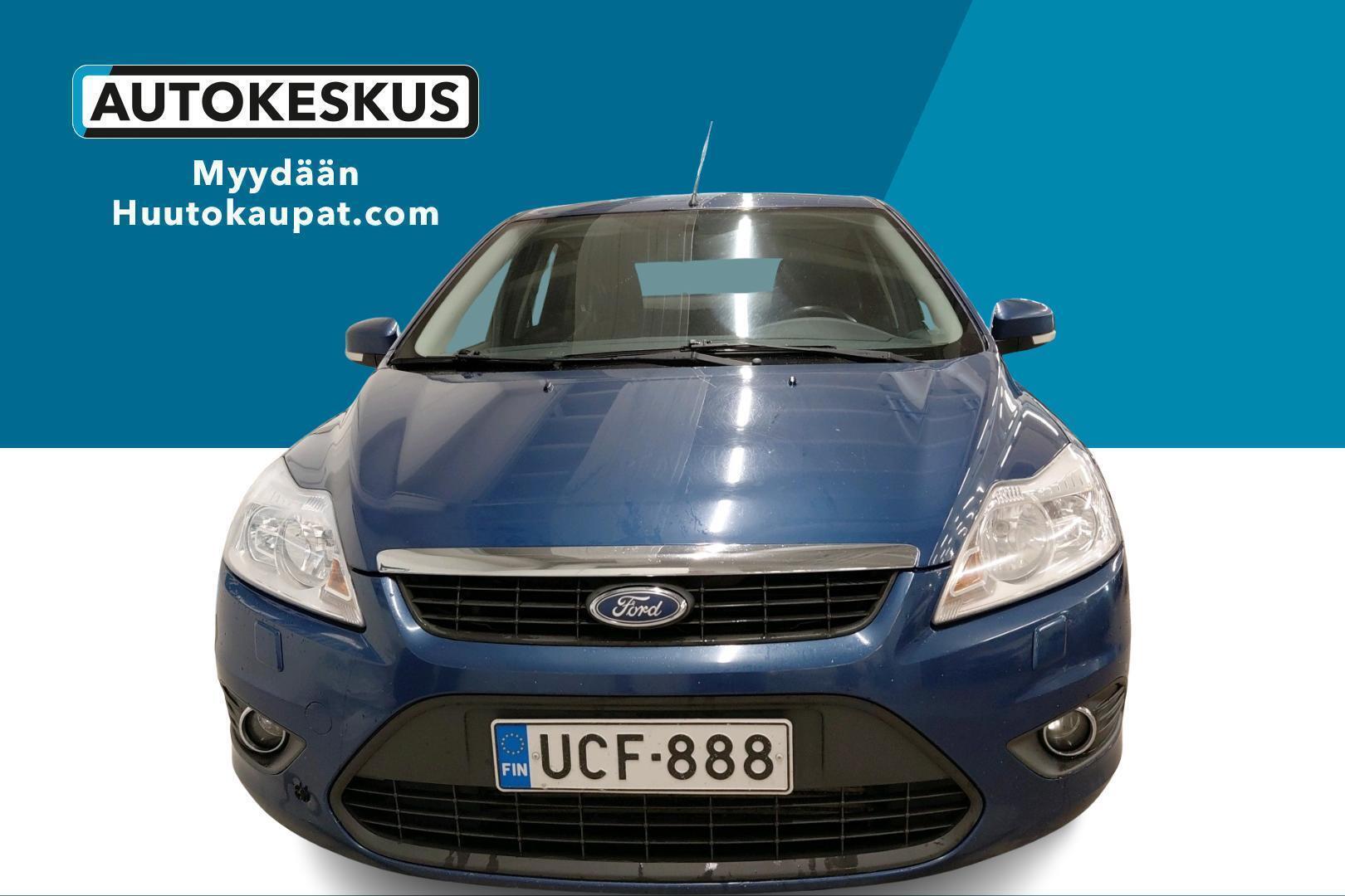FORD Focus 2008