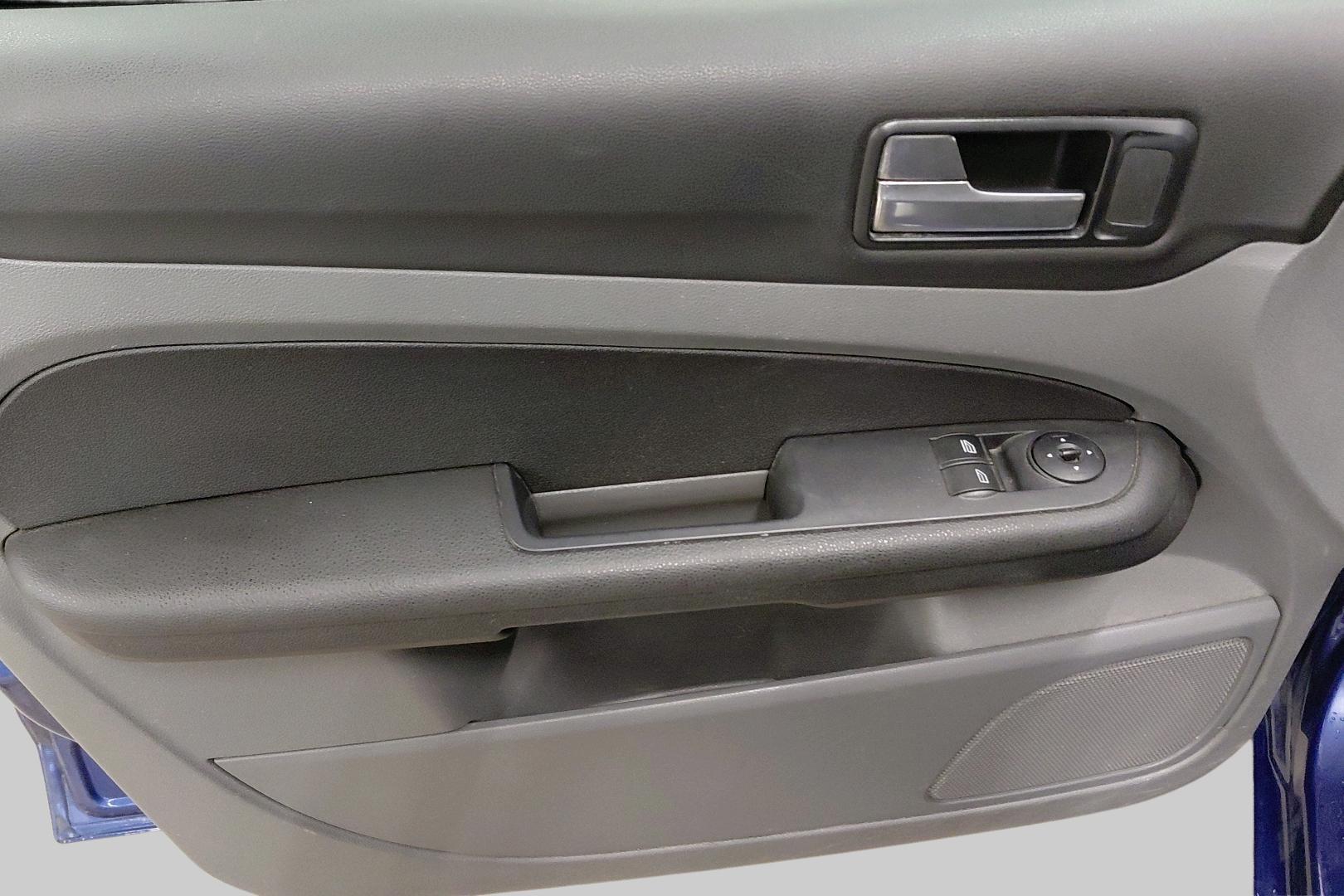FORD Focus 2008