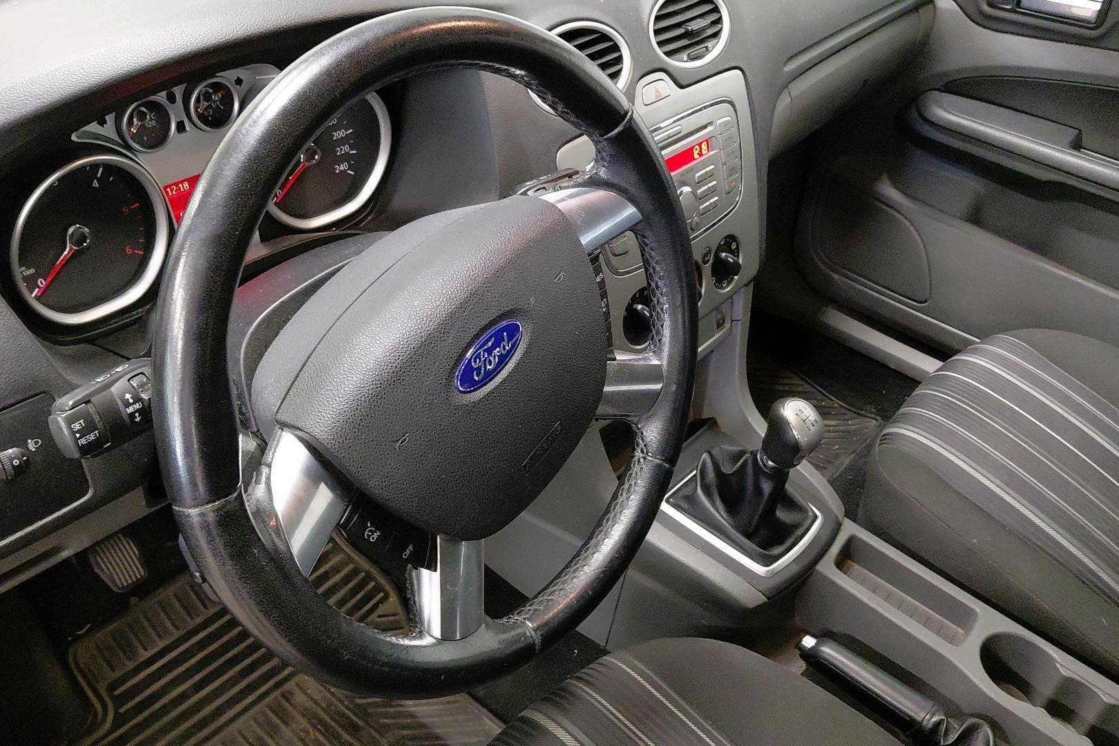 FORD Focus 2008