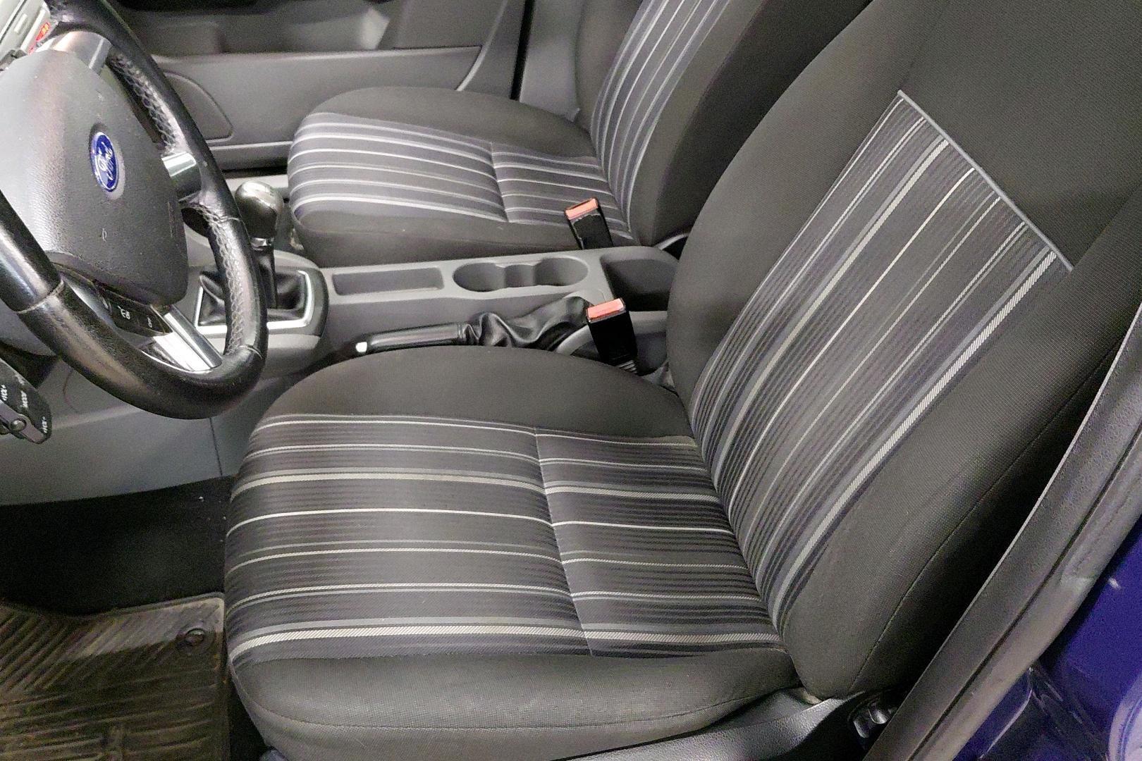 FORD Focus 2008