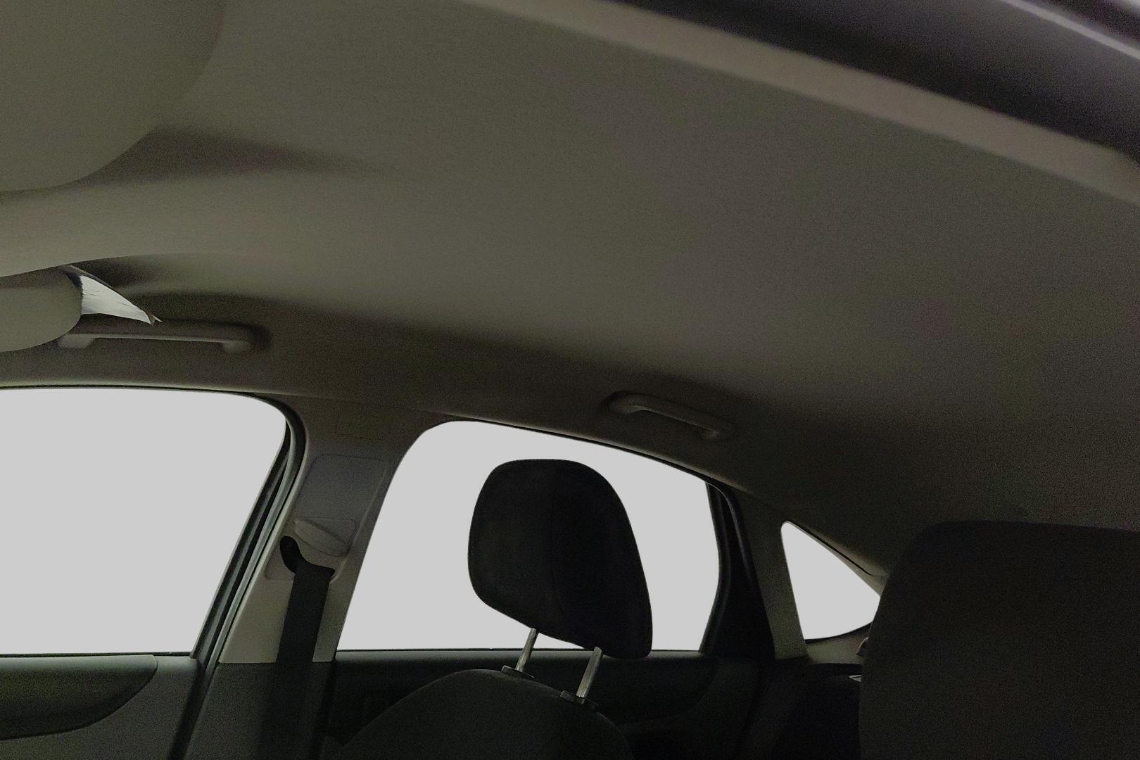 FORD Focus 2008