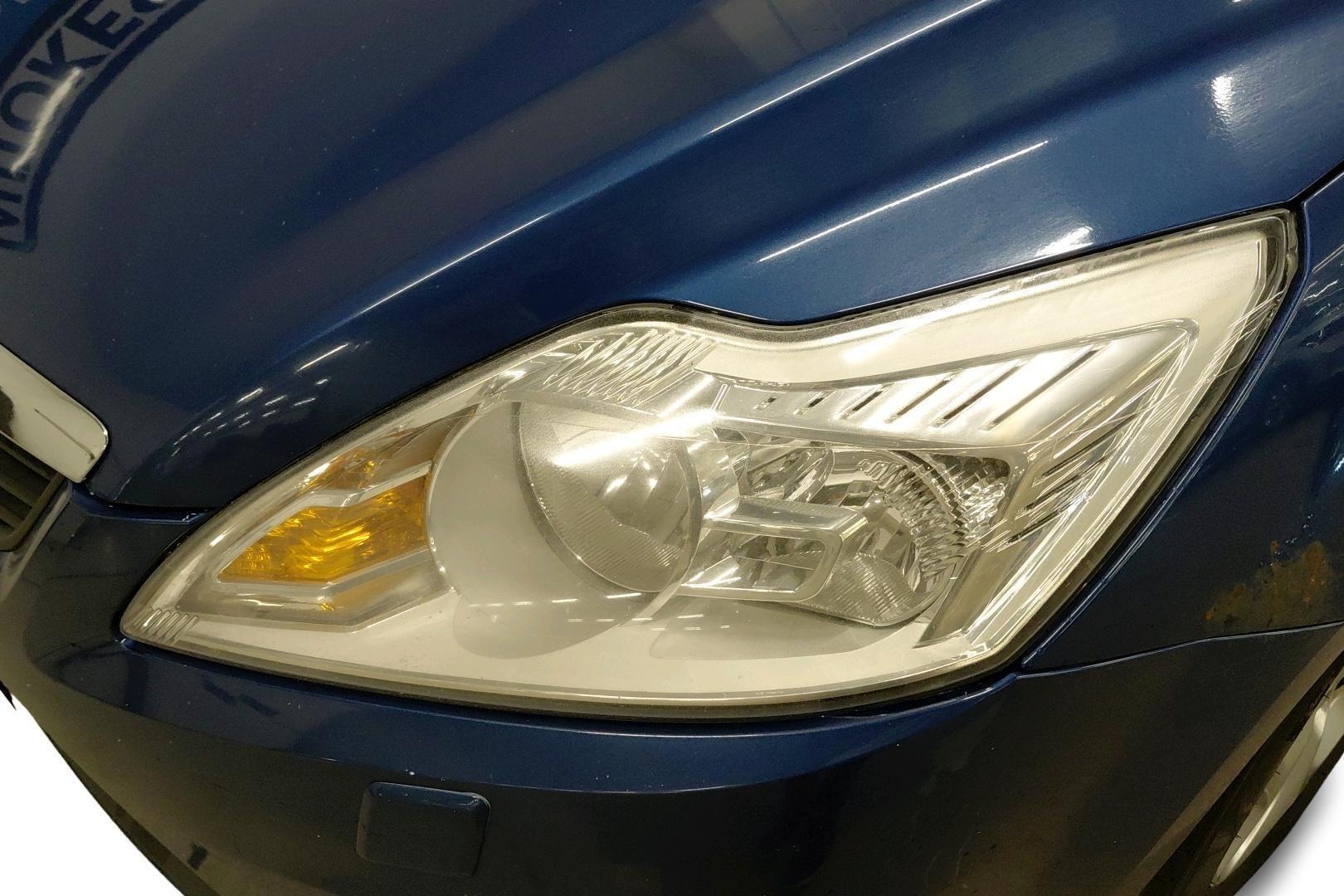 FORD Focus 2008